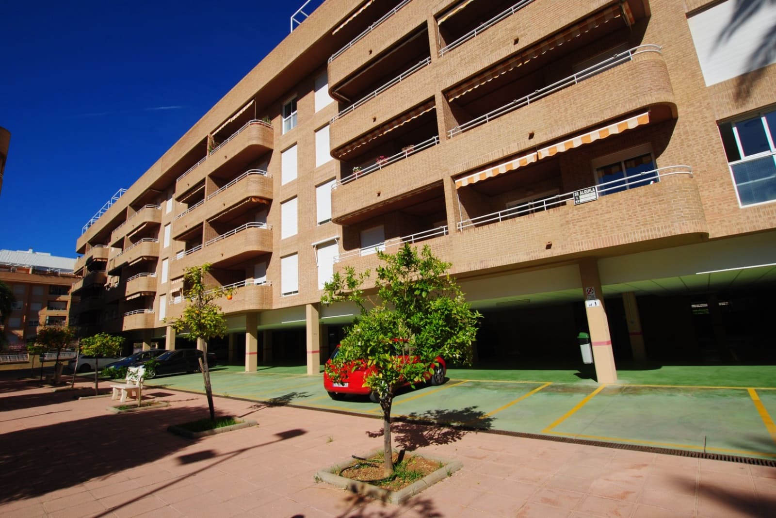 3 camera da letto Appartamento in vendita in Denia con piscina garage - 360.000 € (Rif: 9714238)