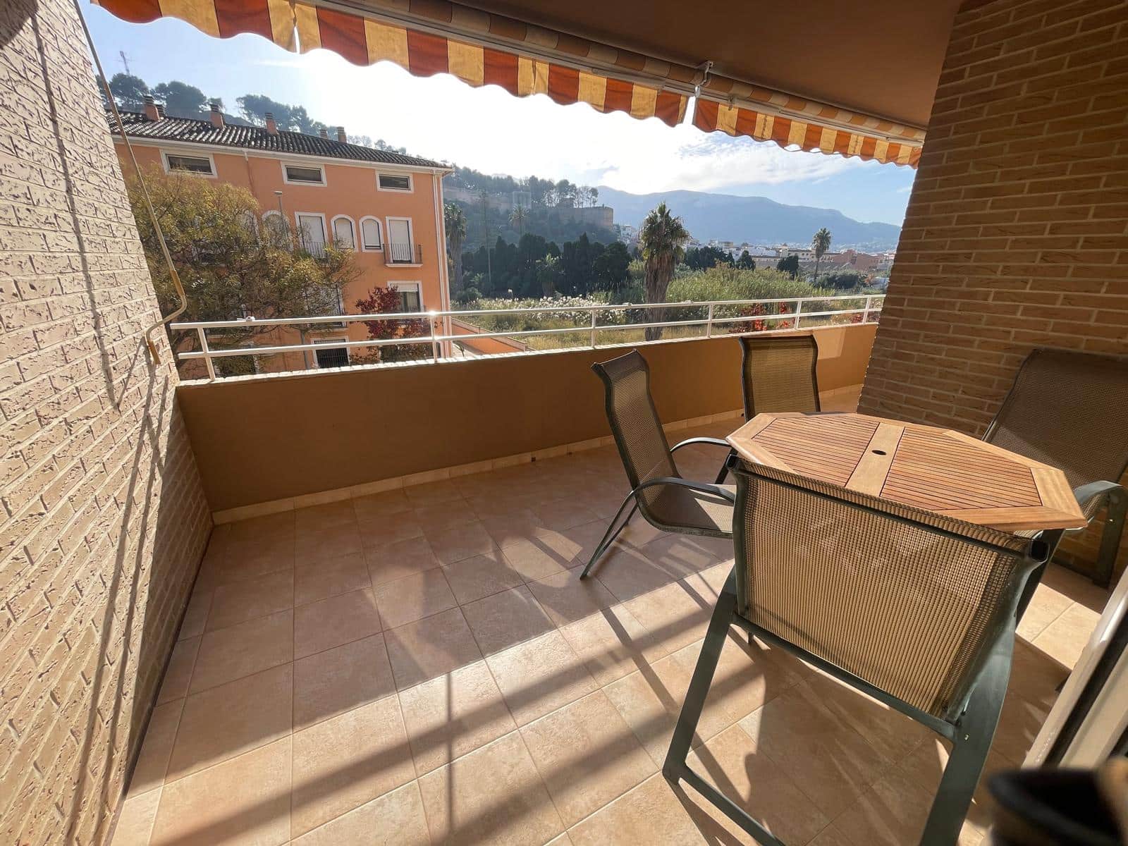 3 camera da letto Appartamento in vendita in Denia con piscina garage - 360.000 € (Rif: 9714238)