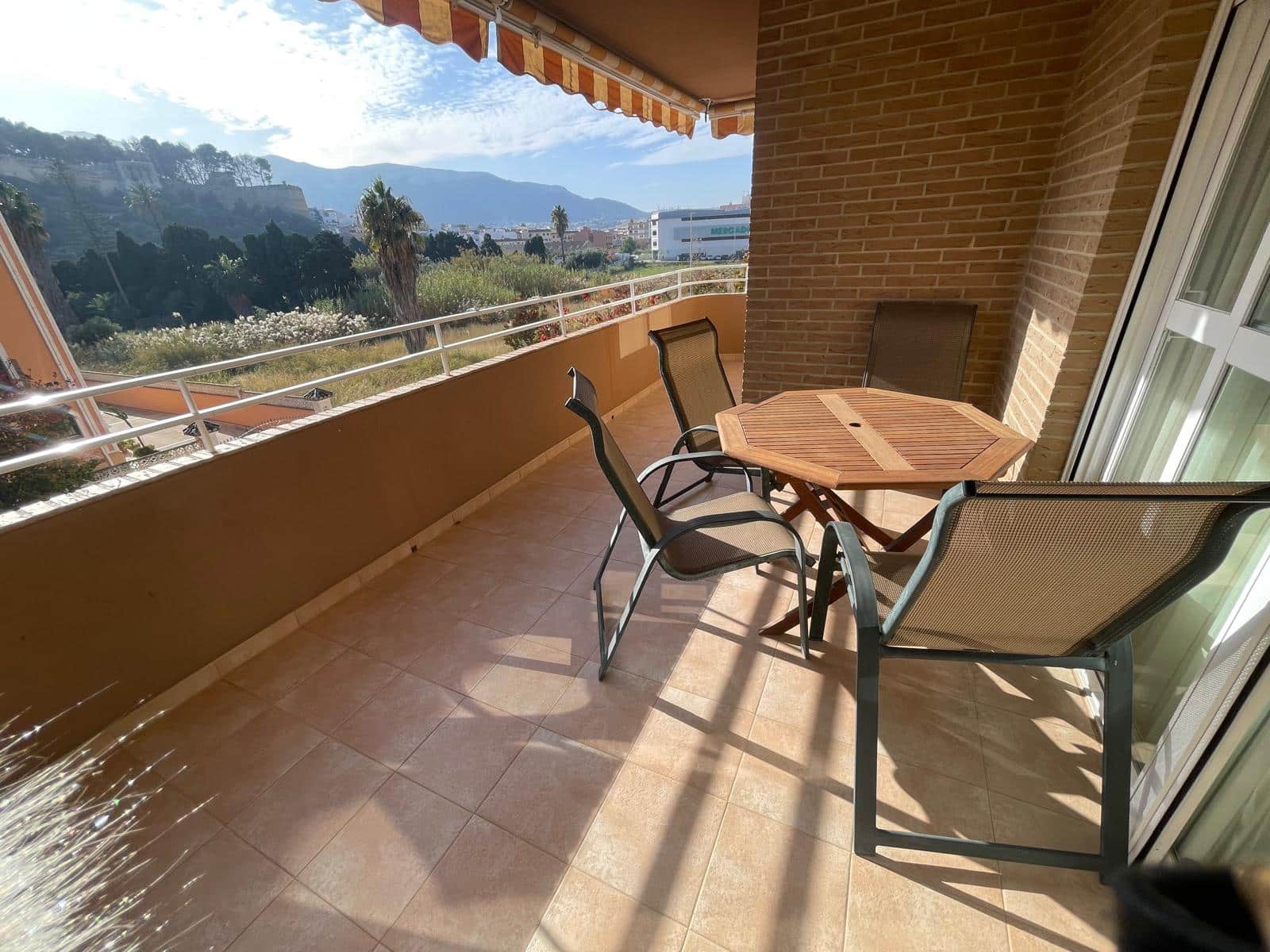 3 camera da letto Appartamento in vendita in Denia con piscina garage - 360.000 € (Rif: 9714238)