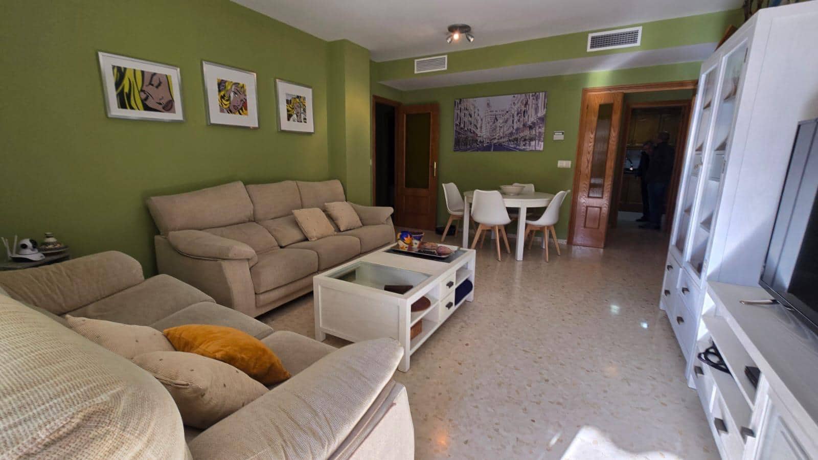 3 camera da letto Appartamento in vendita in Denia con piscina garage - 360.000 € (Rif: 9714238)