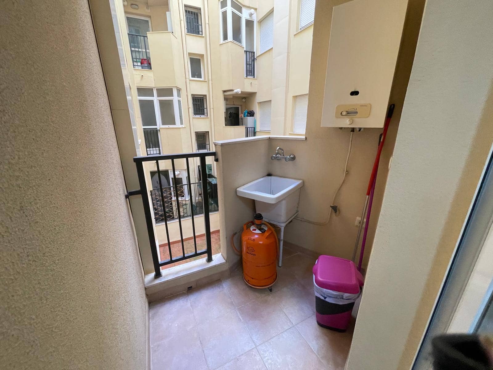 3 camera da letto Appartamento in vendita in Denia con piscina garage - 360.000 € (Rif: 9714238)