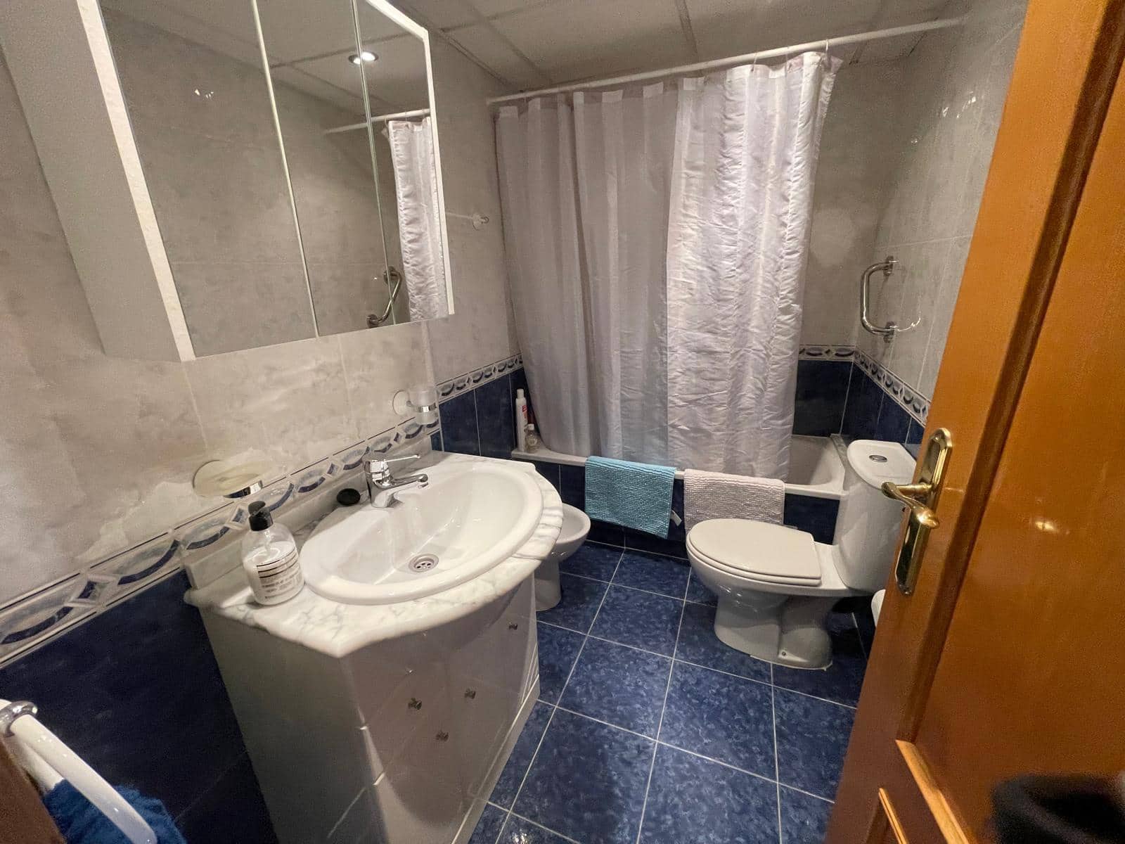 3 camera da letto Appartamento in vendita in Denia con piscina garage - 360.000 € (Rif: 9714238)