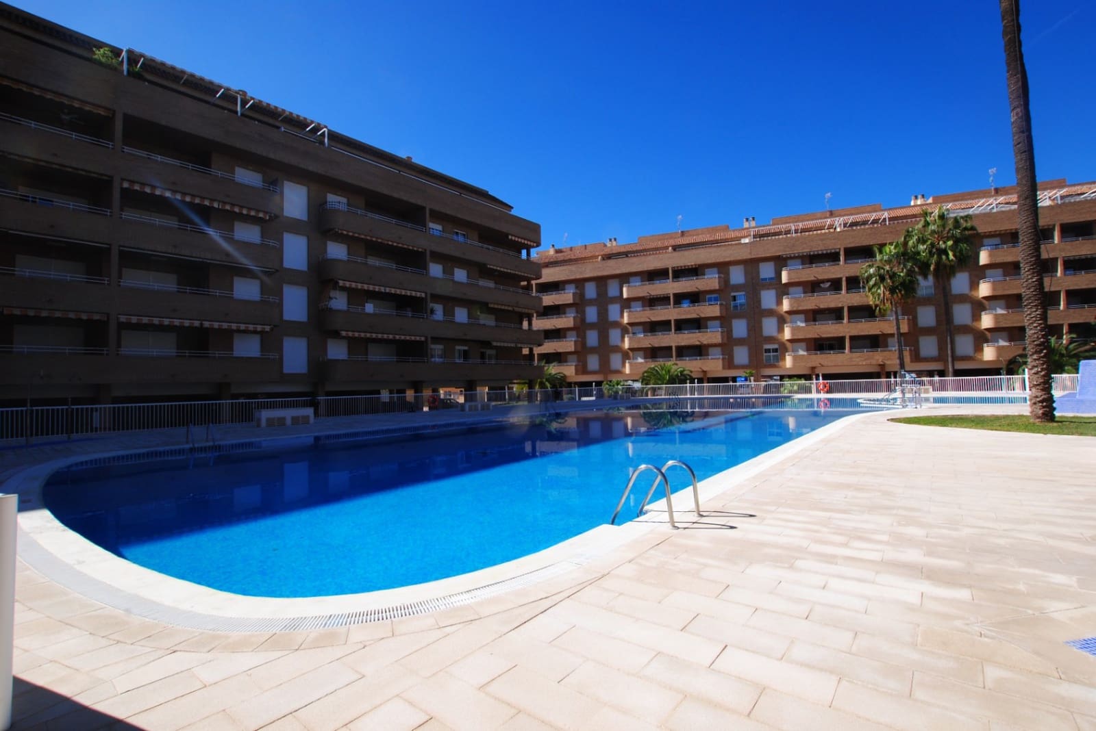 3 camera da letto Appartamento in vendita in Denia con piscina garage - 360.000 € (Rif: 9714238)