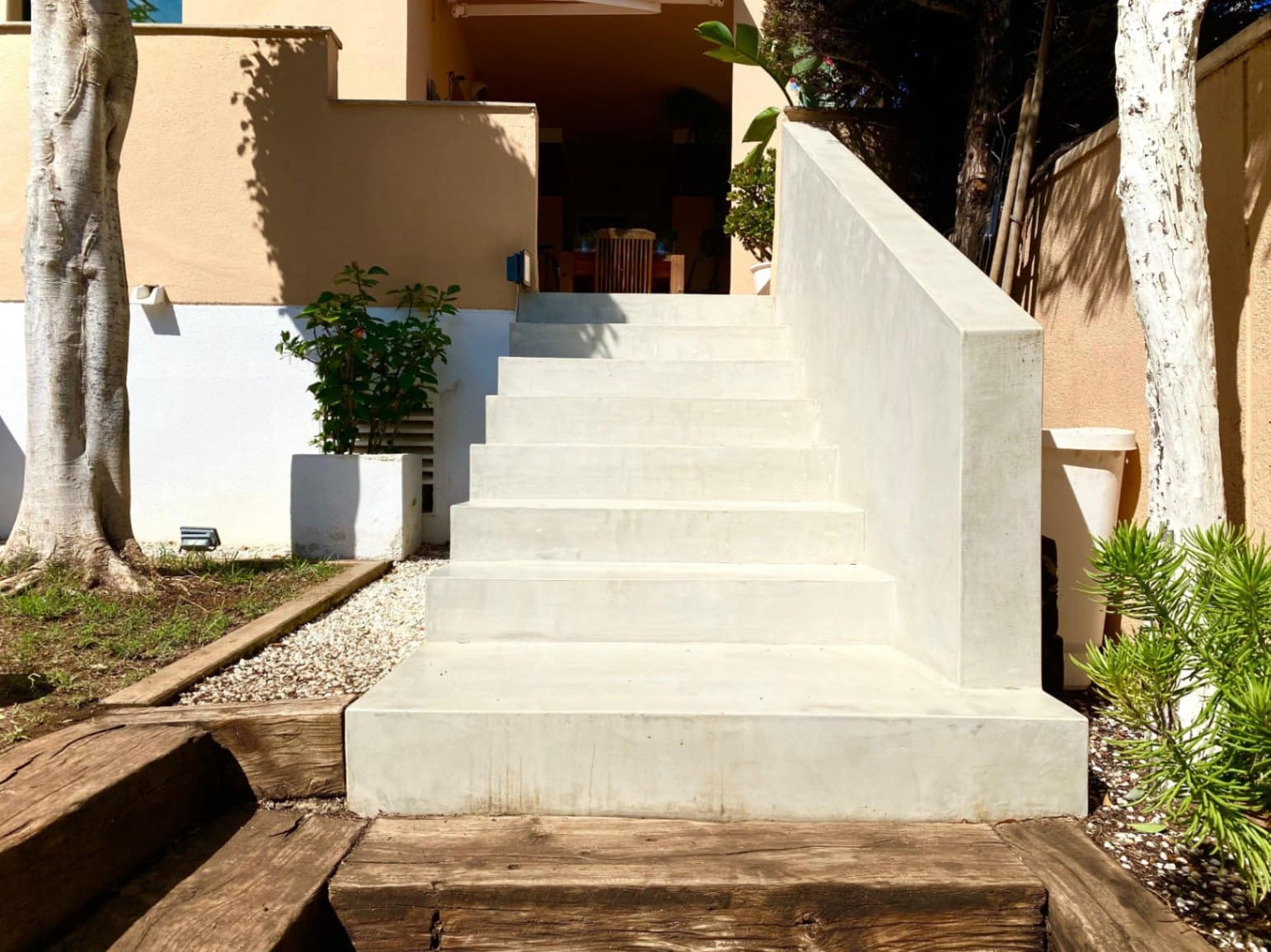 2 sovrum Strandlägenhet till salu i Denia med pool garage - 472 500 € (Ref: 9714239)