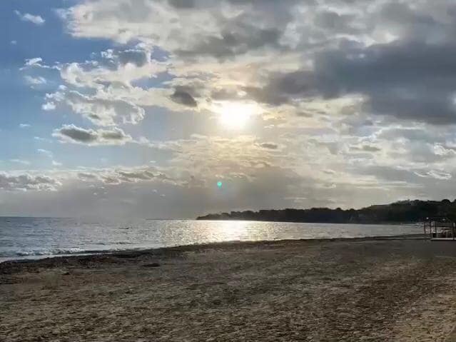 2 sovrum Strandlägenhet till salu i Denia med pool garage - 472 500 € (Ref: 9714239)