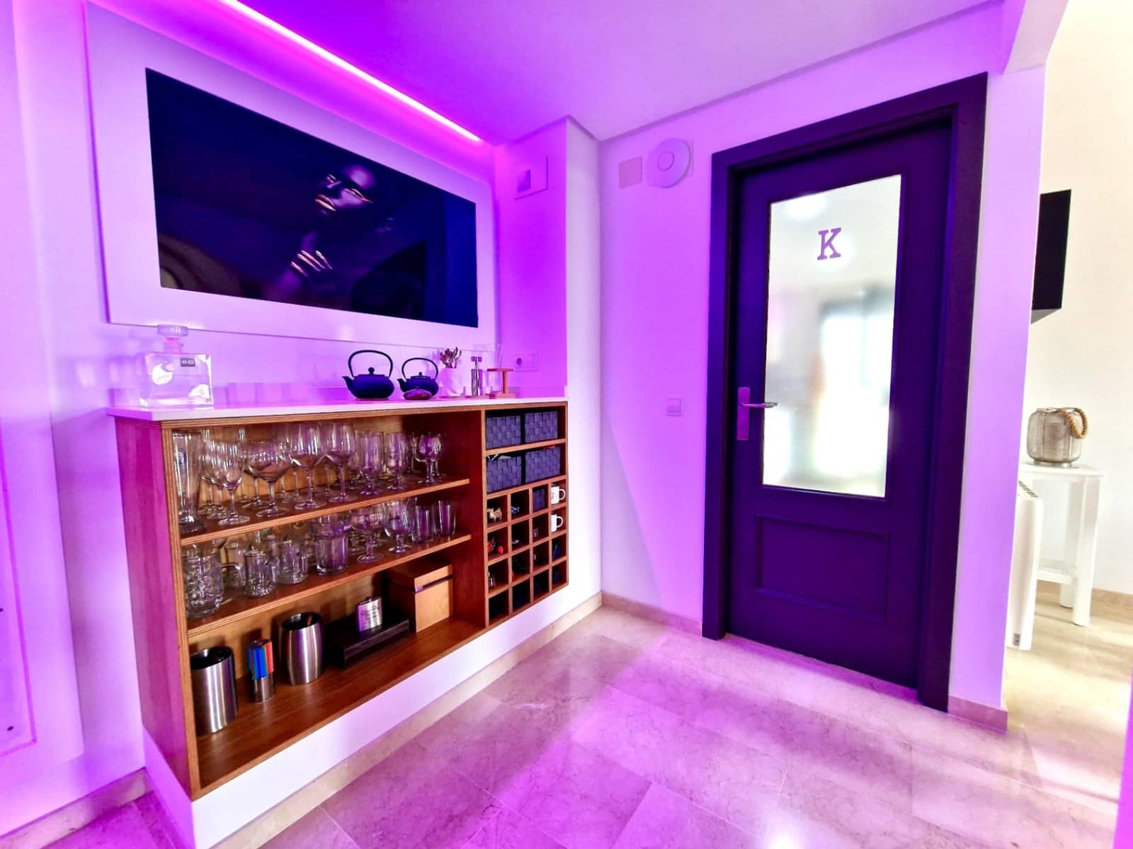 2 sovrum Strandlägenhet till salu i Denia med pool garage - 472 500 € (Ref: 9714239)