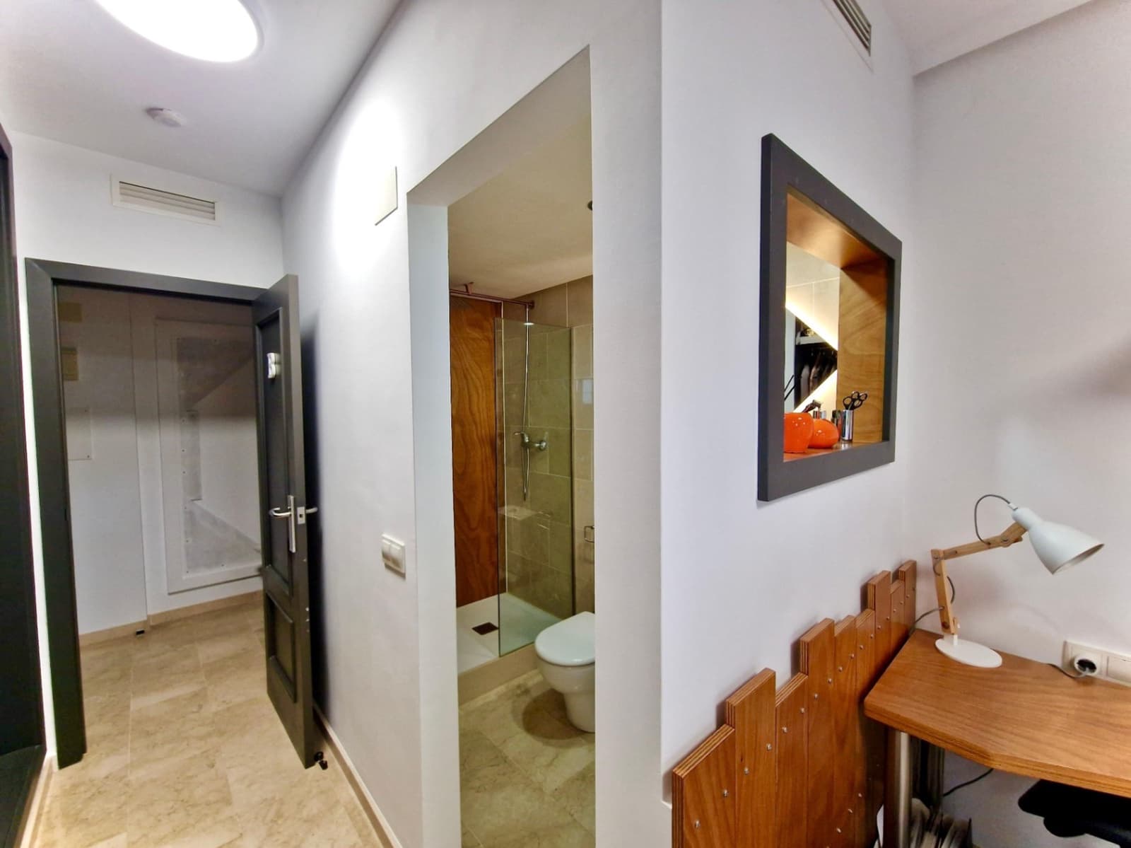 2 sovrum Strandlägenhet till salu i Denia med pool garage - 472 500 € (Ref: 9714239)