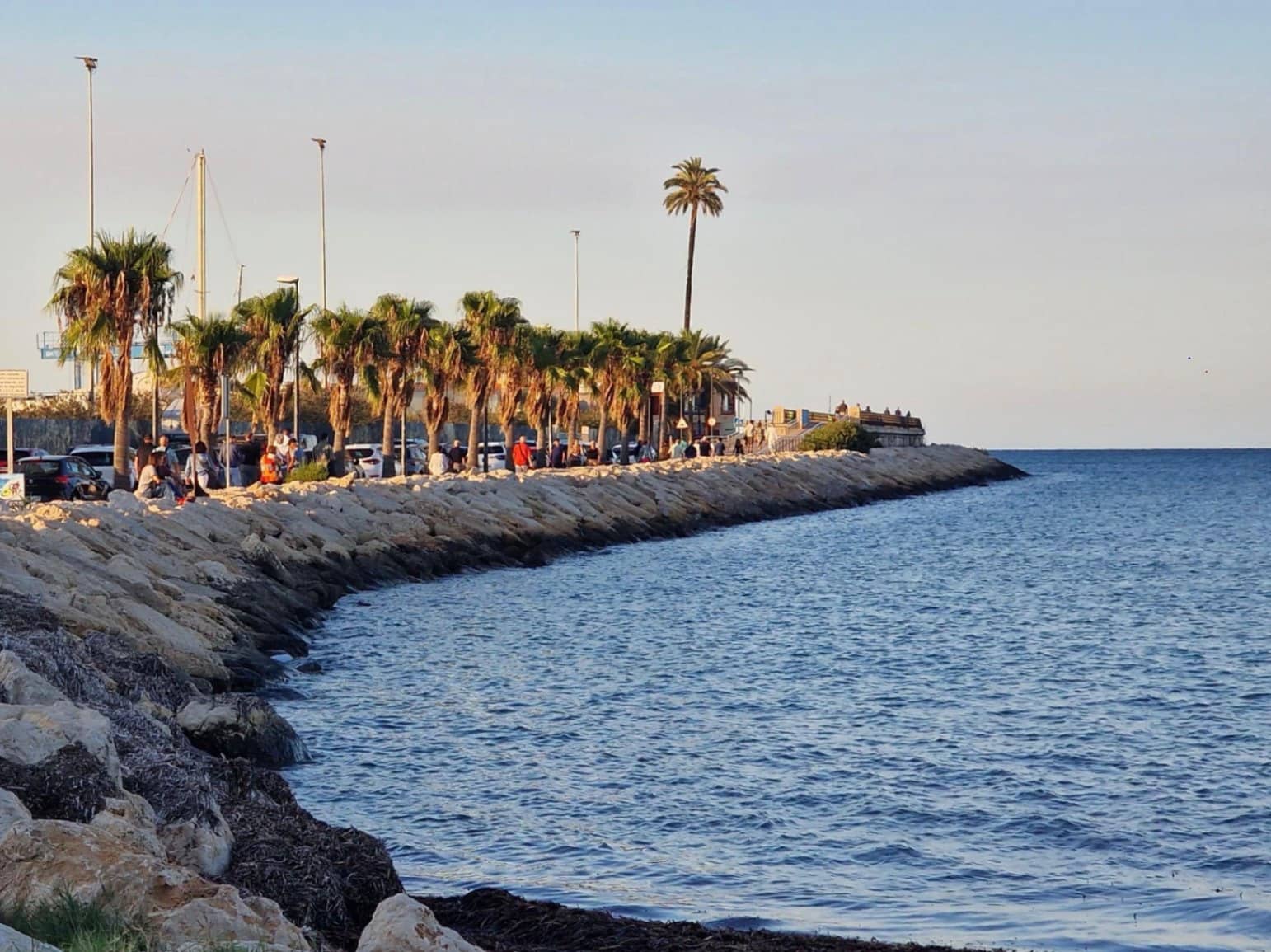 2 sovrum Strandlägenhet till salu i Denia med pool garage - 472 500 € (Ref: 9714239)