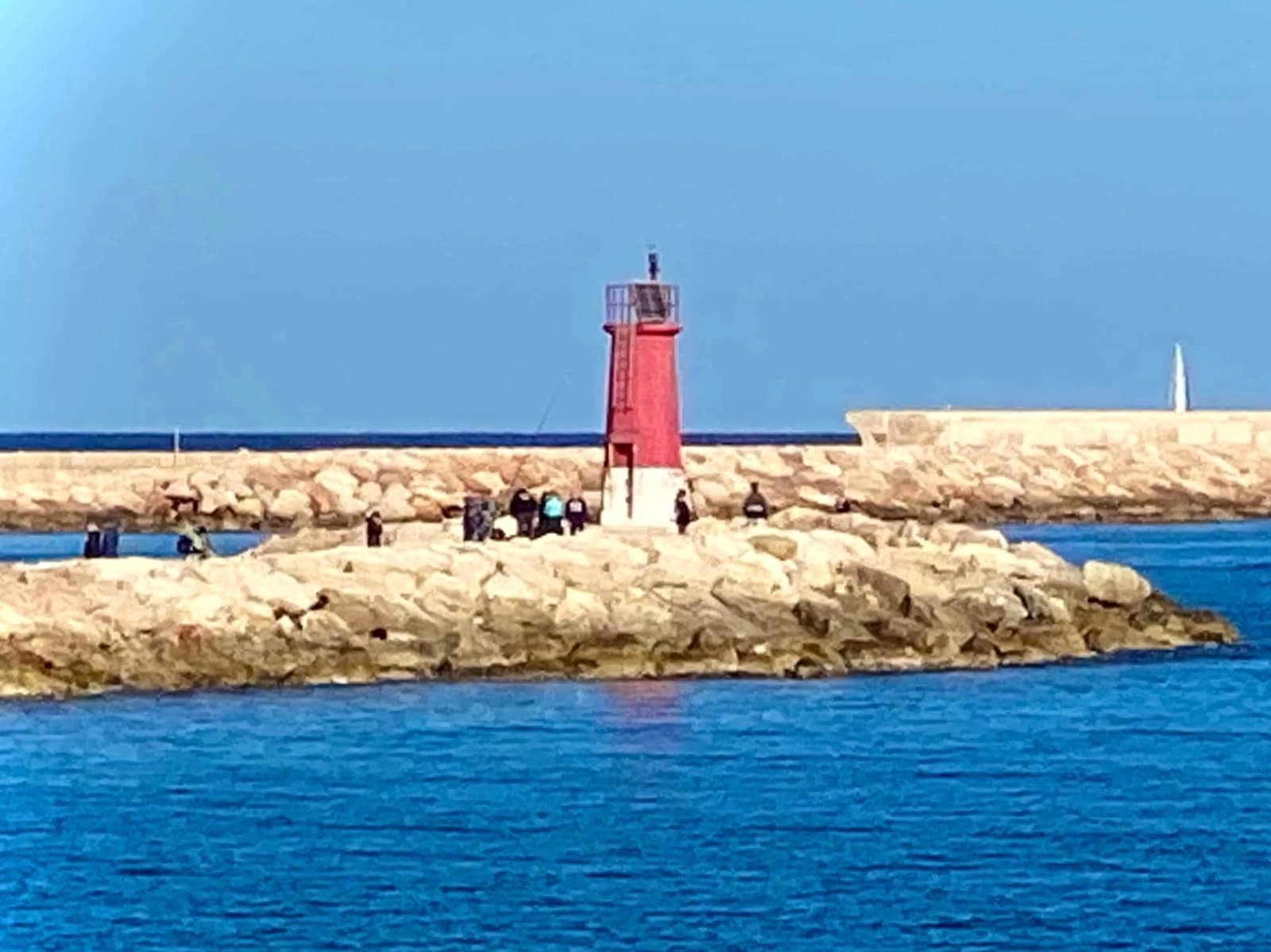 2 sovrum Strandlägenhet till salu i Denia med pool garage - 472 500 € (Ref: 9714239)