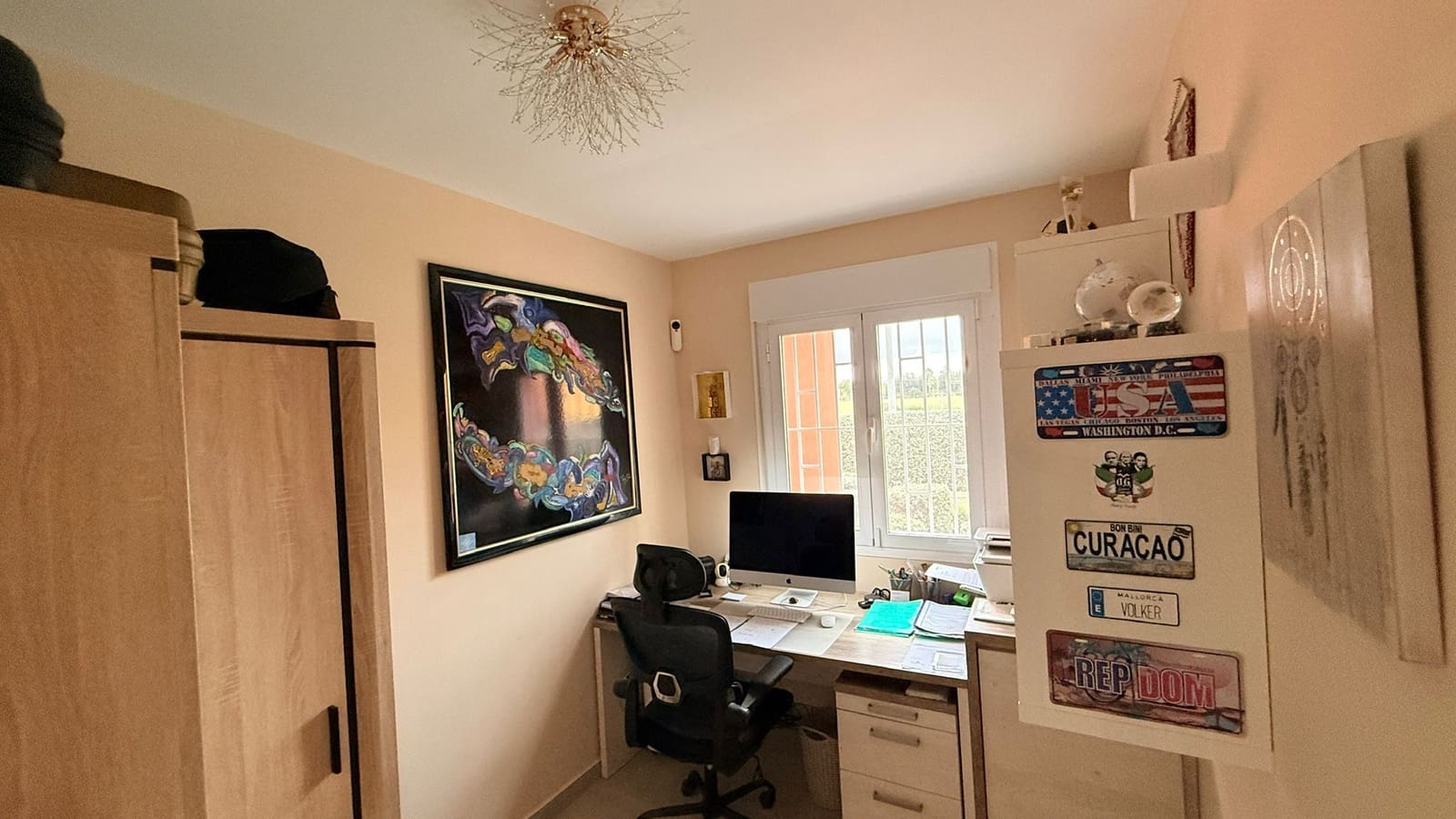 2 sypialnia Apartament przy plaży na sprzedaż w El Vergel / Verger z basenem garażem - 259 000 € (Ref: 9714243)