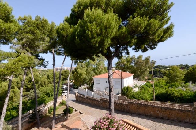 4 soveværelse Villa til salg i Las Rotas / Les Rotes, Dénia med swimmingpool garage - € 1.350.000 (Ref: 9714246)