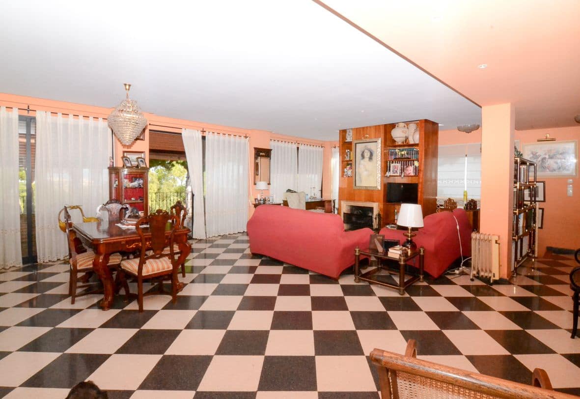 4 soveværelse Villa til salg i Denia med swimmingpool garage - € 1.350.000 (Ref: 9714246)