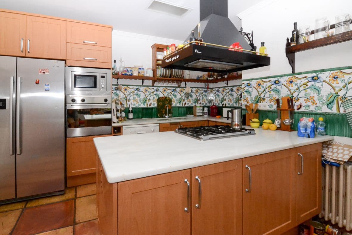 4 soveværelse Villa til salg i Denia med swimmingpool garage - € 1.350.000 (Ref: 9714246)