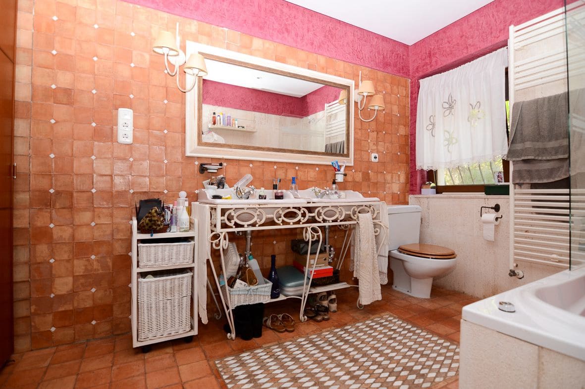 4 soveværelse Villa til salg i Denia med swimmingpool garage - € 1.350.000 (Ref: 9714246)