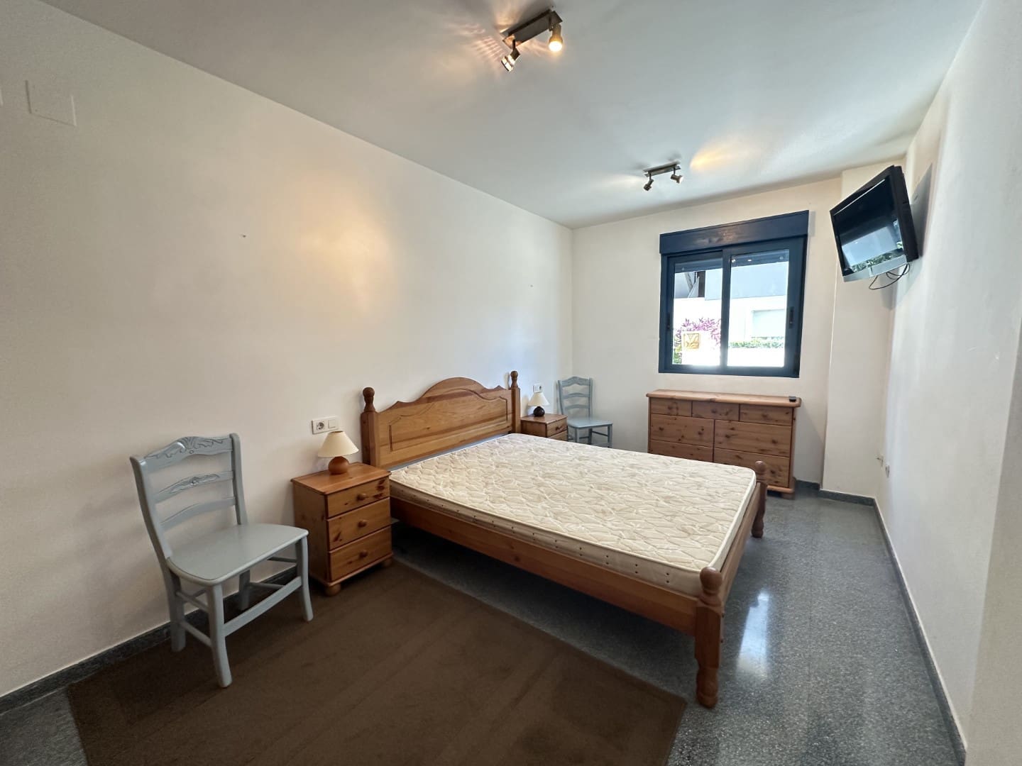 3 sypialnia Apartament przy plaży na sprzedaż w Denia z basenem garażem - 319 000 € (Ref: 9714249)