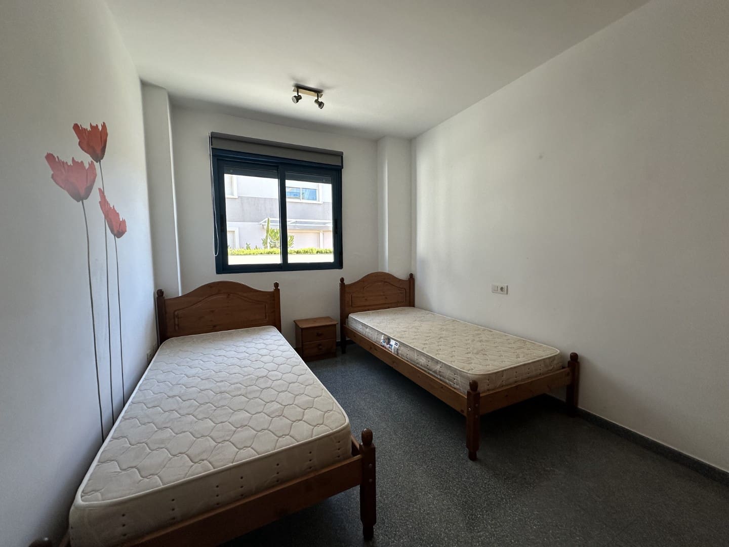 3 sypialnia Apartament przy plaży na sprzedaż w Denia z basenem garażem - 319 000 € (Ref: 9714249)