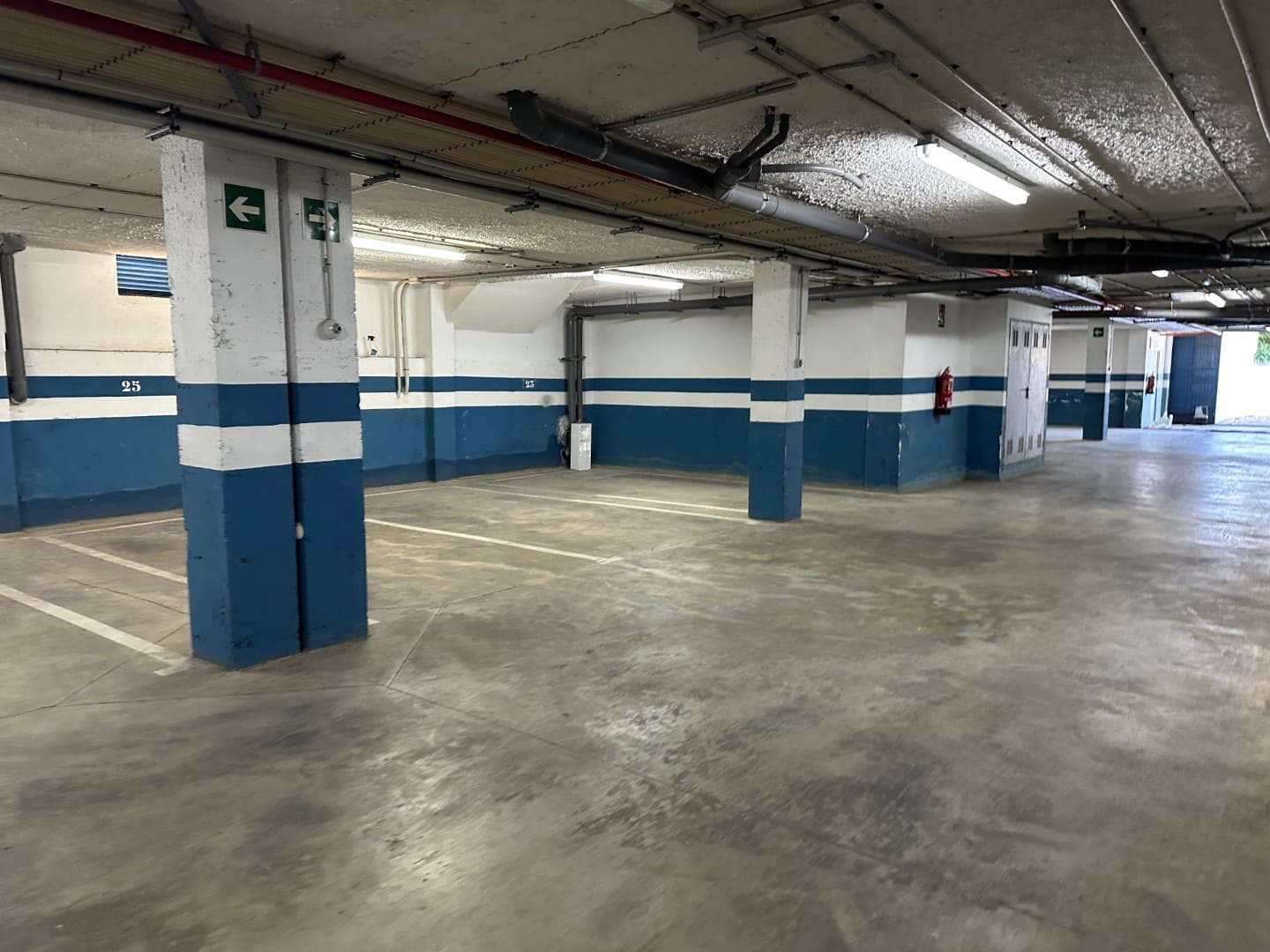 3 sypialnia Apartament przy plaży na sprzedaż w Denia z basenem garażem - 319 000 € (Ref: 9714249)