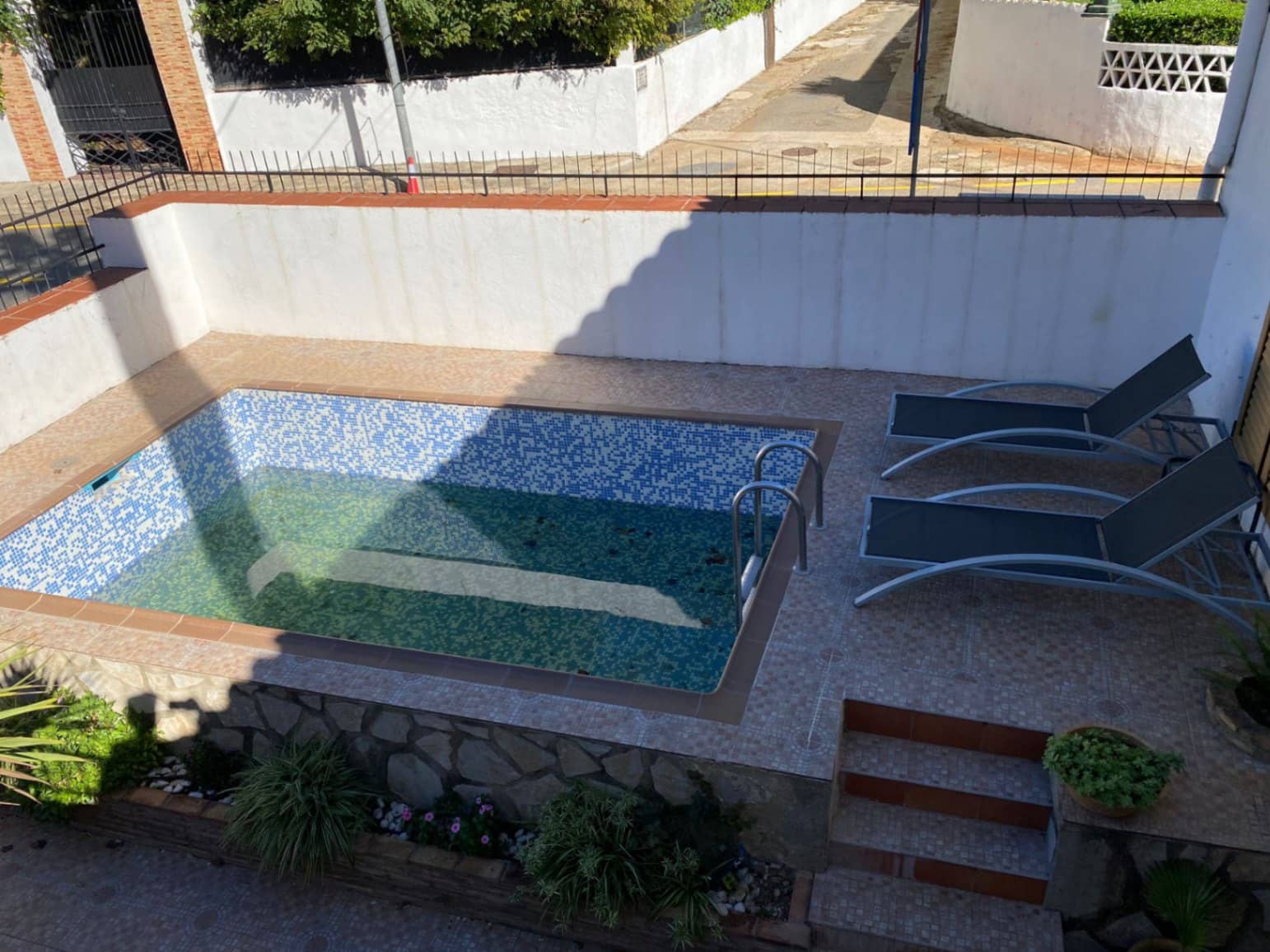 5 slaapkamer Finca/Landhuis te koop in La Drova met zwembad garage - € 359.900 (Ref: 9714250)