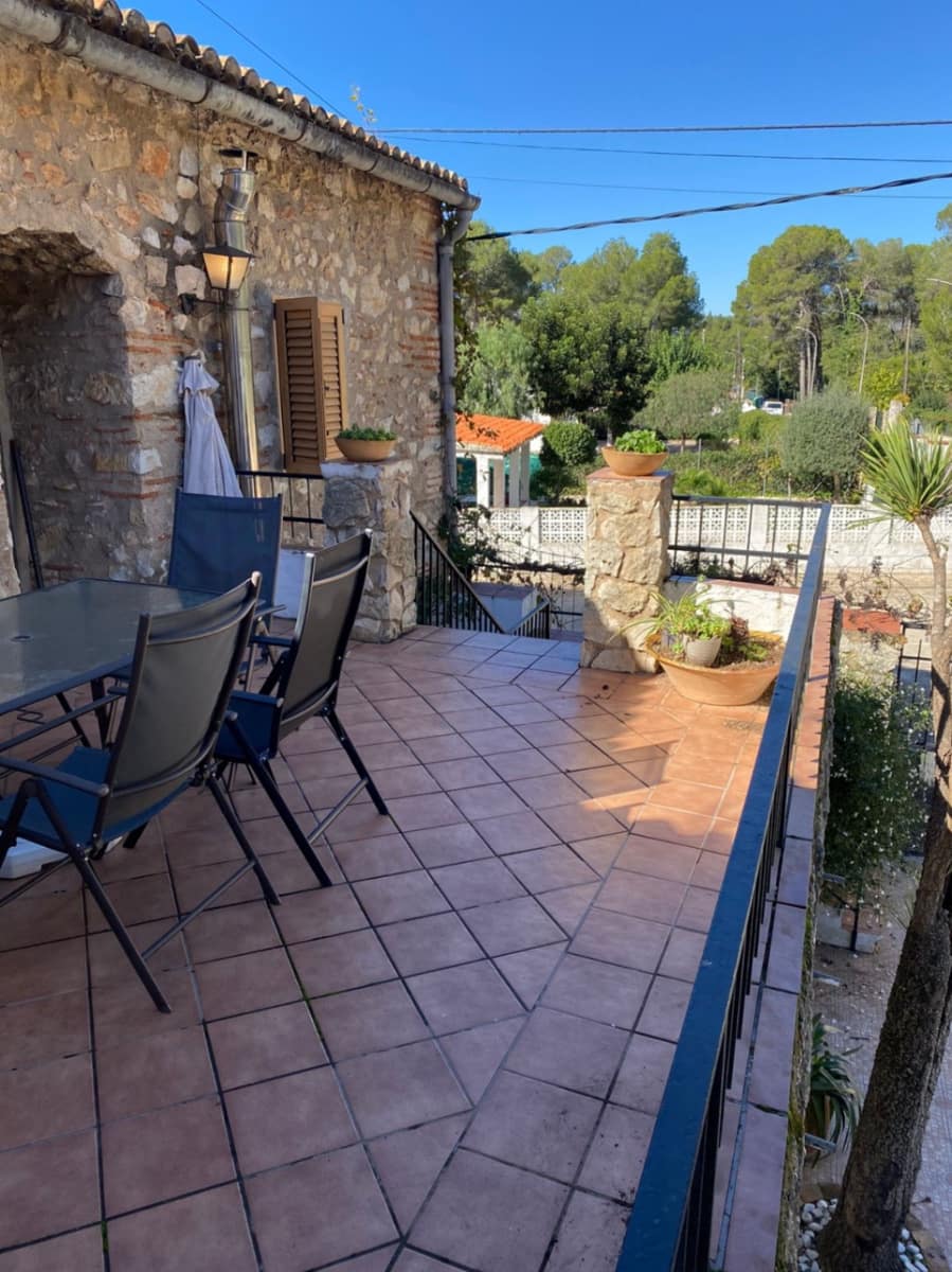 5 slaapkamer Finca/Landhuis te koop in La Drova met zwembad garage - € 359.900 (Ref: 9714250)