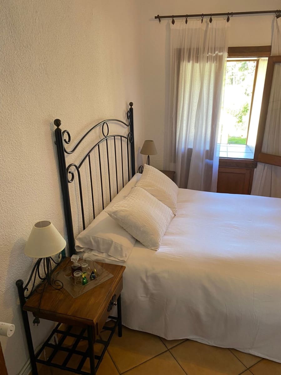 5 slaapkamer Finca/Landhuis te koop in La Drova met zwembad garage - € 359.900 (Ref: 9714250)