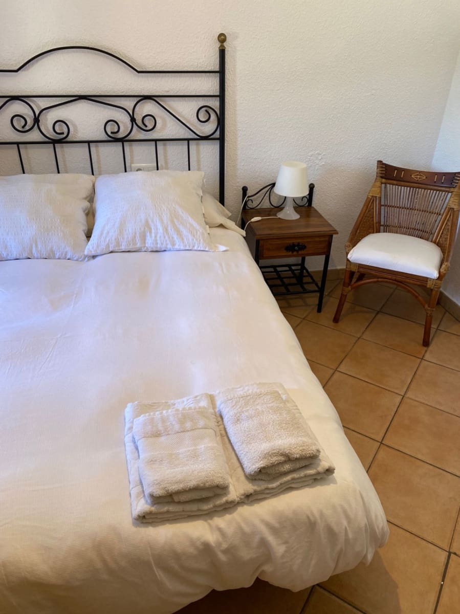 5 slaapkamer Finca/Landhuis te koop in La Drova met zwembad garage - € 359.900 (Ref: 9714250)