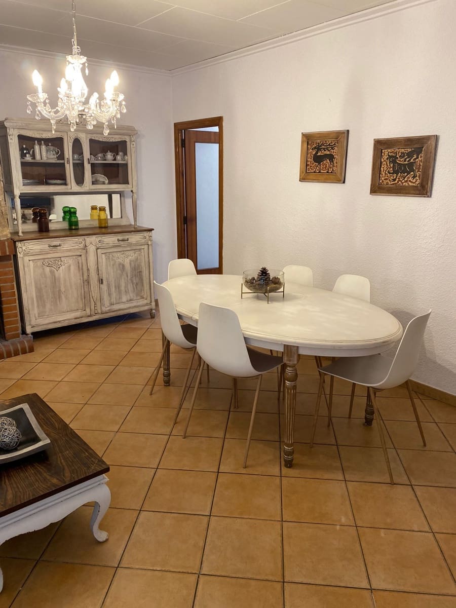 5 slaapkamer Finca/Landhuis te koop in La Drova met zwembad garage - € 359.900 (Ref: 9714250)