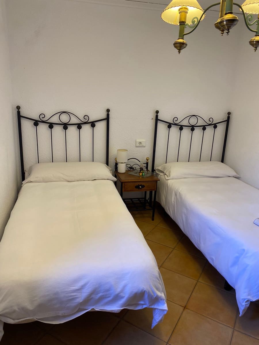 5 slaapkamer Finca/Landhuis te koop in La Drova met zwembad garage - € 359.900 (Ref: 9714250)