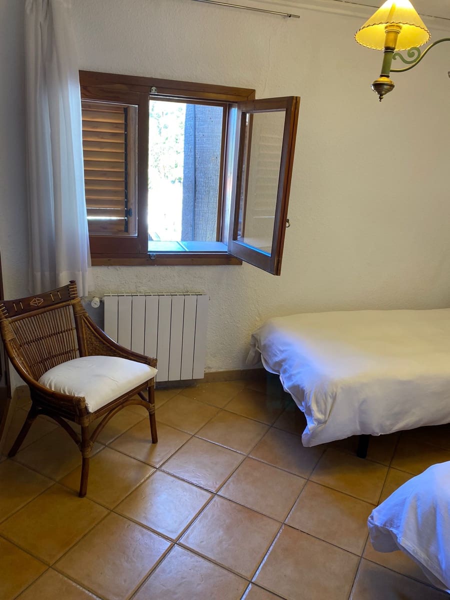 5 slaapkamer Finca/Landhuis te koop in La Drova met zwembad garage - € 359.900 (Ref: 9714250)