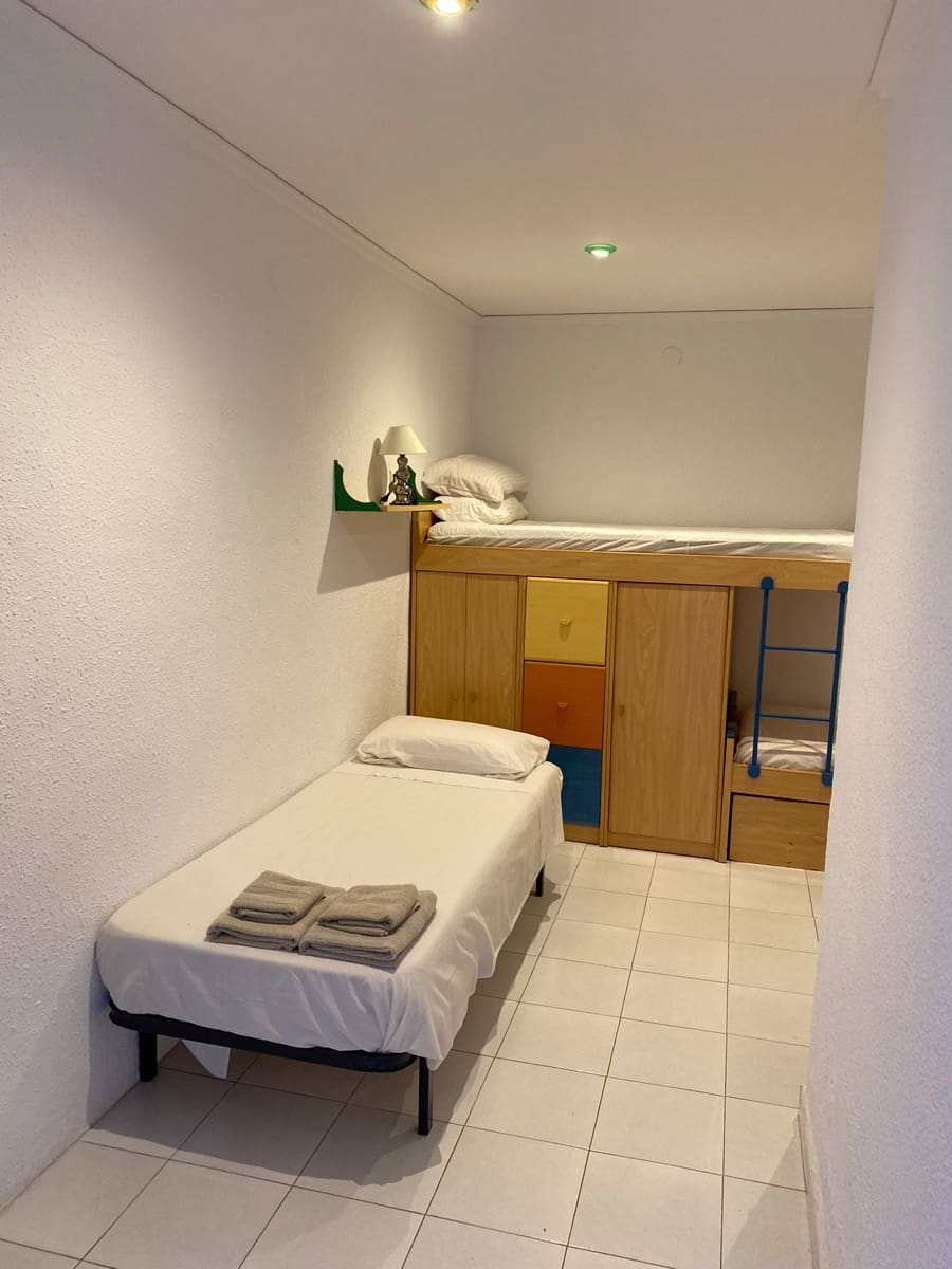 5 slaapkamer Finca/Landhuis te koop in La Drova met zwembad garage - € 359.900 (Ref: 9714250)