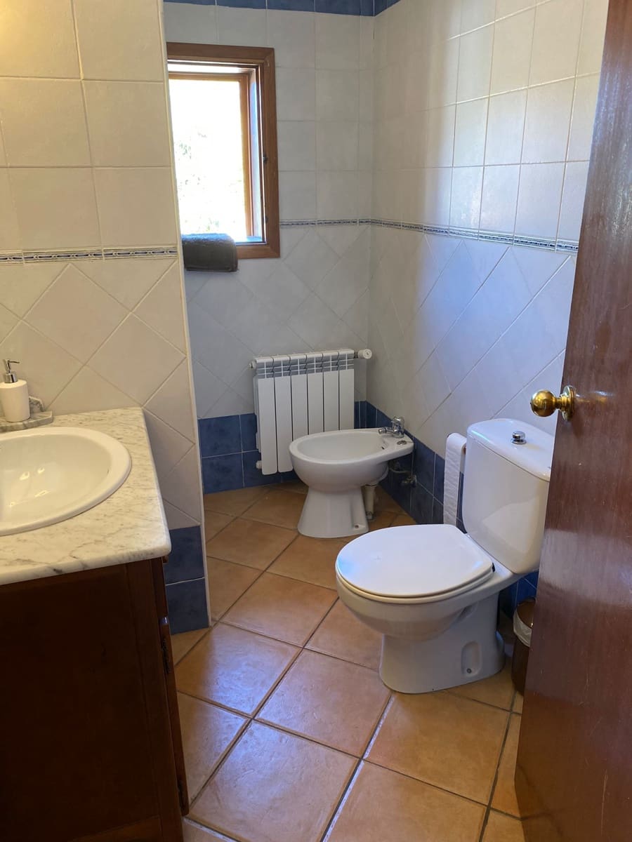 5 slaapkamer Finca/Landhuis te koop in La Drova met zwembad garage - € 359.900 (Ref: 9714250)