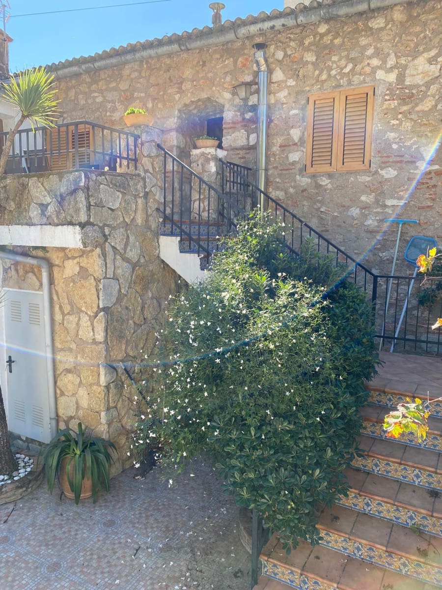 5 slaapkamer Finca/Landhuis te koop in La Drova met zwembad garage - € 359.900 (Ref: 9714250)