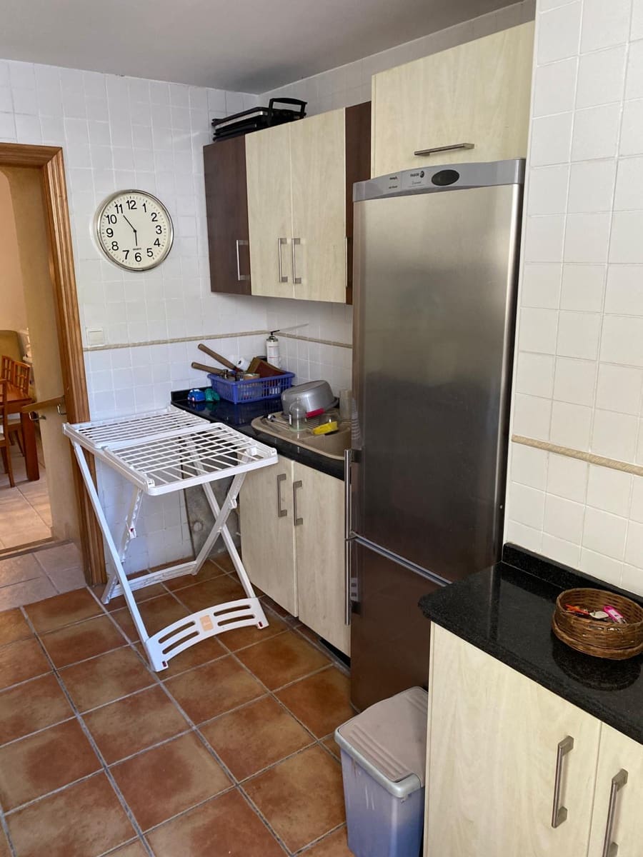5 slaapkamer Finca/Landhuis te koop in La Drova met zwembad garage - € 359.900 (Ref: 9714250)