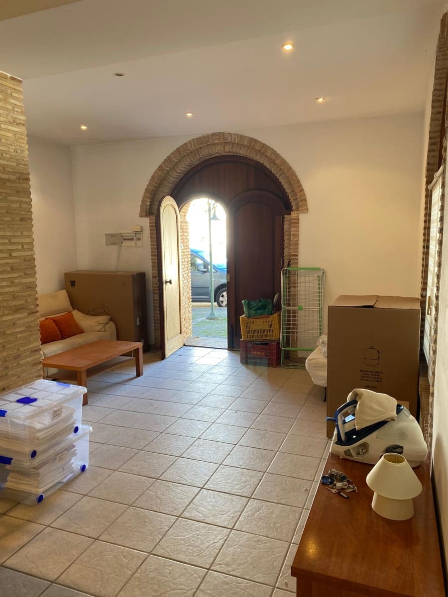 5 slaapkamer Finca/Landhuis te koop in La Drova met zwembad garage - € 359.900 (Ref: 9714250)