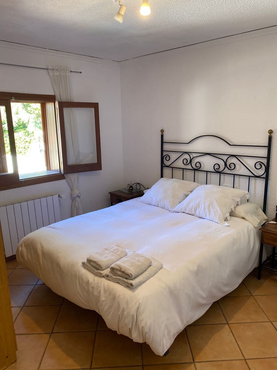 5 slaapkamer Finca/Landhuis te koop in La Drova met zwembad garage - € 359.900 (Ref: 9714250)