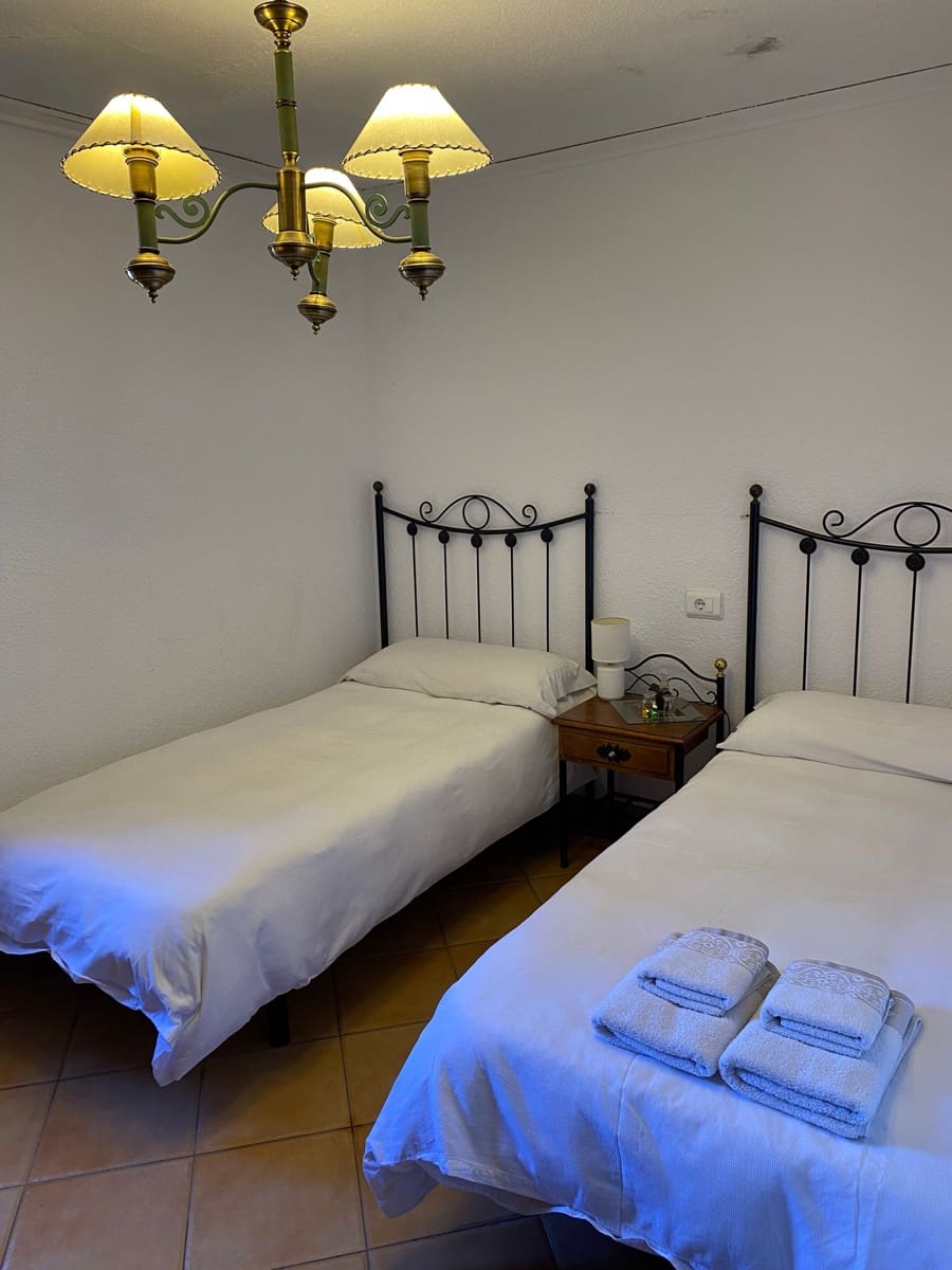 5 slaapkamer Finca/Landhuis te koop in La Drova met zwembad garage - € 359.900 (Ref: 9714250)