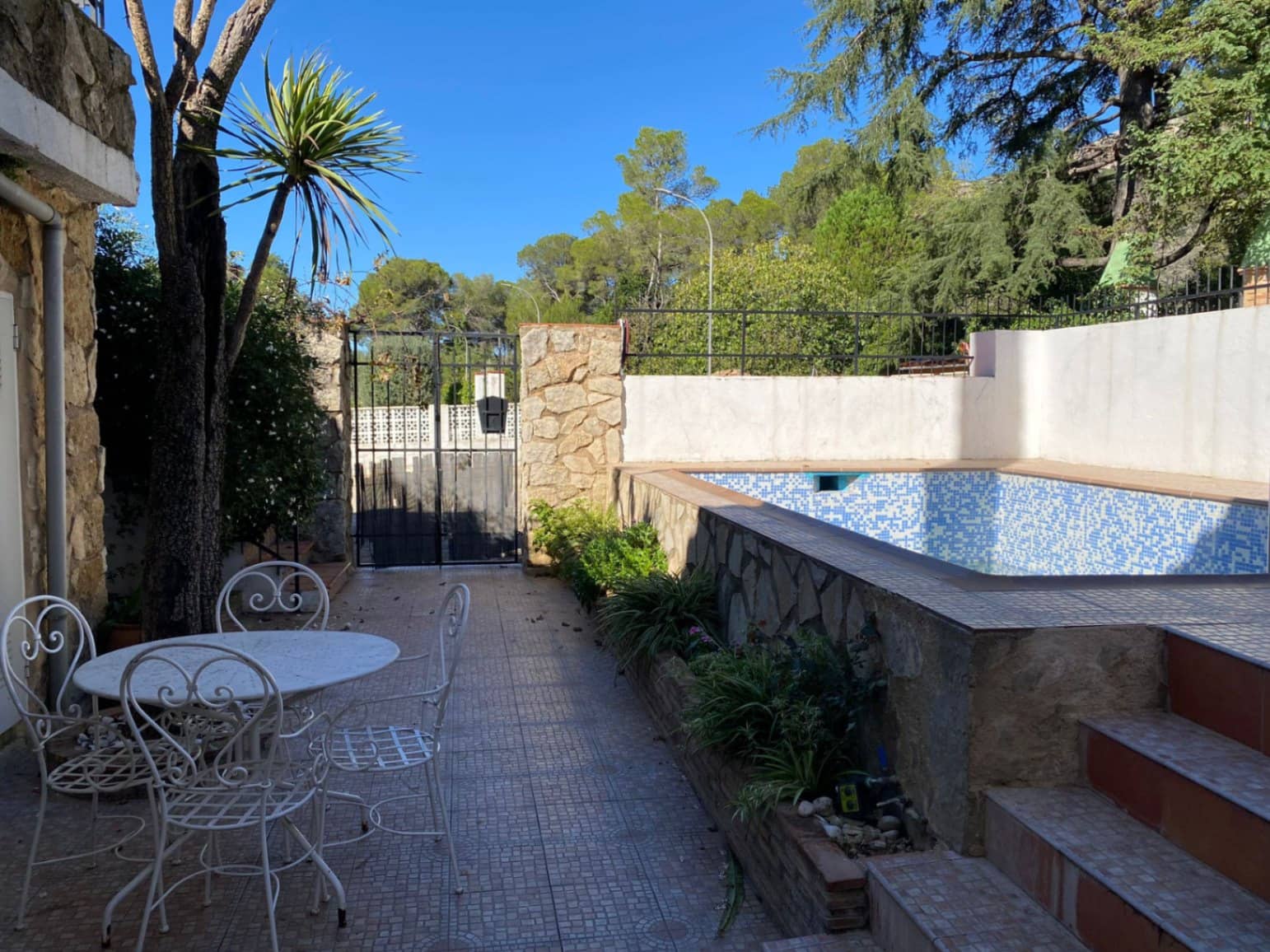 5 slaapkamer Finca/Landhuis te koop in La Drova met zwembad garage - € 359.900 (Ref: 9714250)