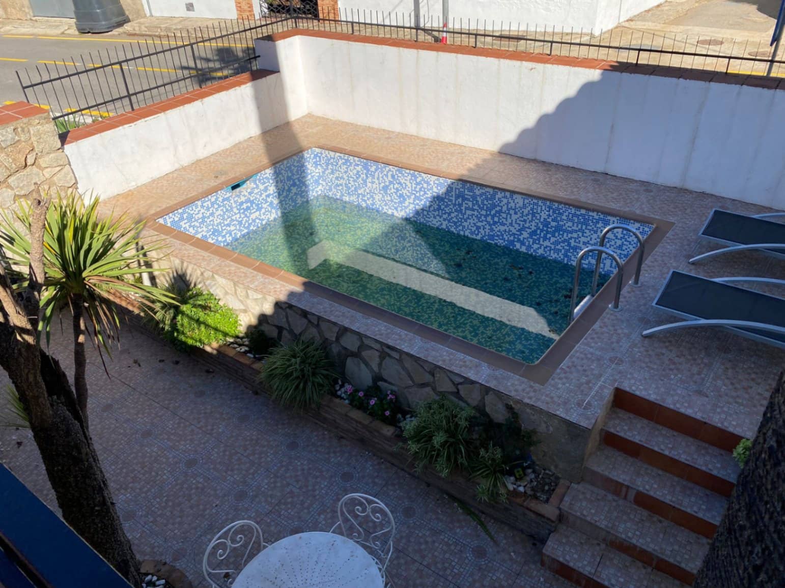 5 slaapkamer Finca/Landhuis te koop in La Drova met zwembad garage - € 359.900 (Ref: 9714250)