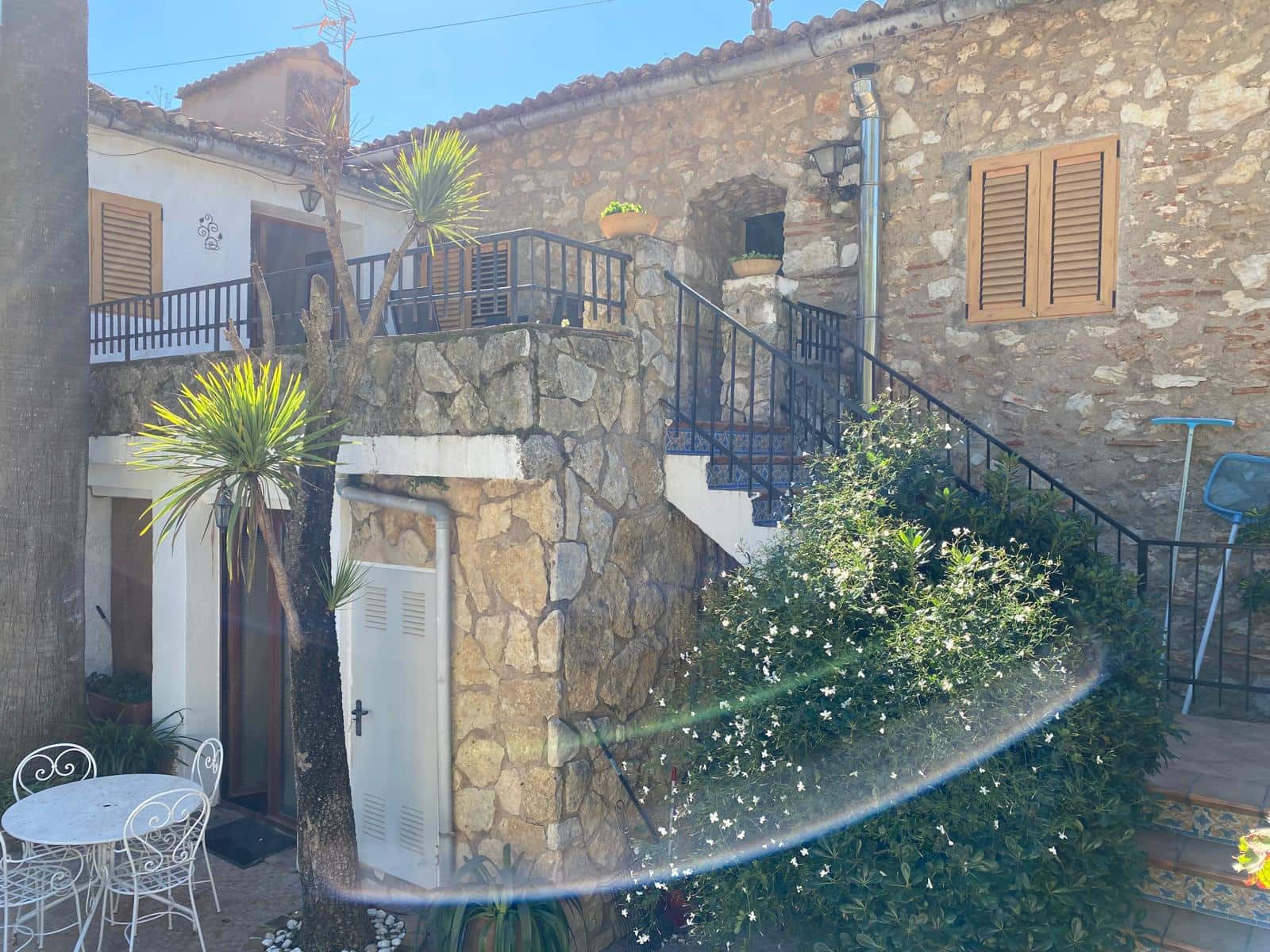 5 slaapkamer Finca/Landhuis te koop in La Drova met zwembad garage - € 359.900 (Ref: 9714250)