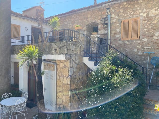 5 slaapkamer Finca/Landhuis te koop in La Drova, Barx met zwembad garage - € 359.900 (Ref: 9714250)