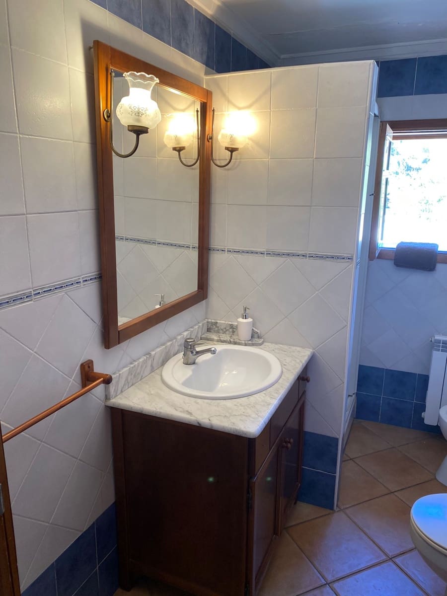 5 slaapkamer Finca/Landhuis te koop in La Drova met zwembad garage - € 359.900 (Ref: 9714250)
