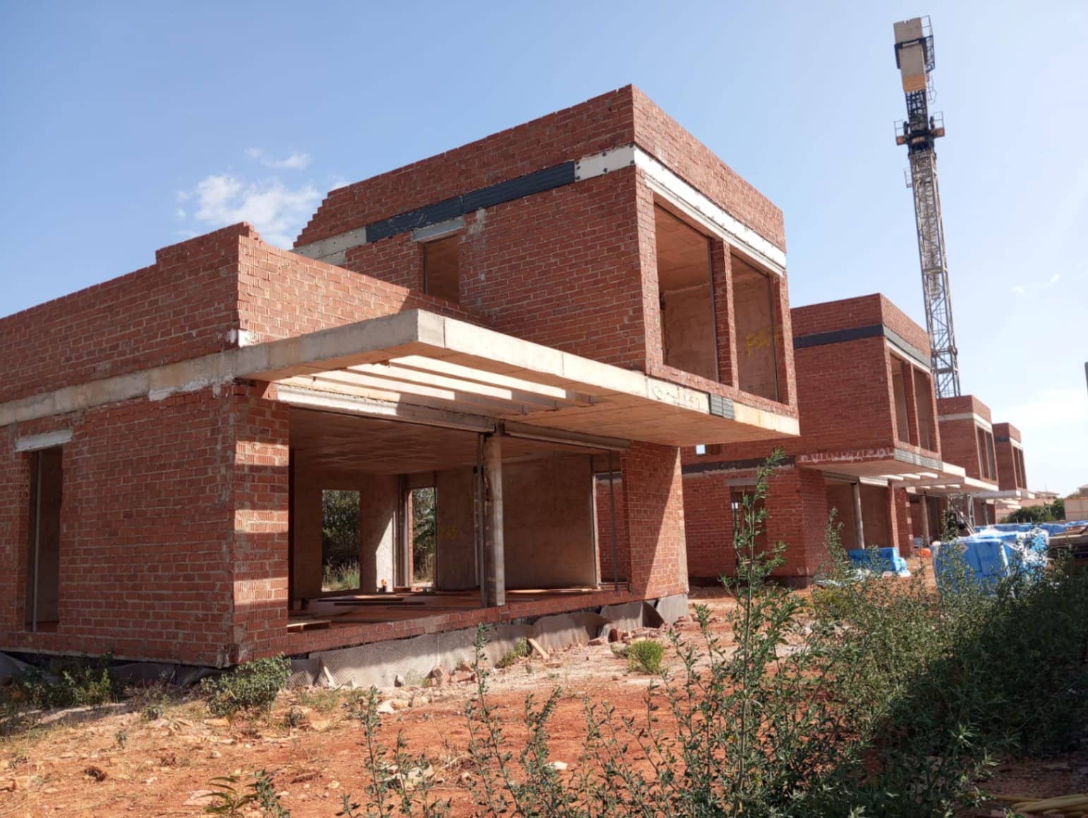 4 bedroom Villa for sale in Denia with pool garage - € 760,000 (Ref: 9714251)