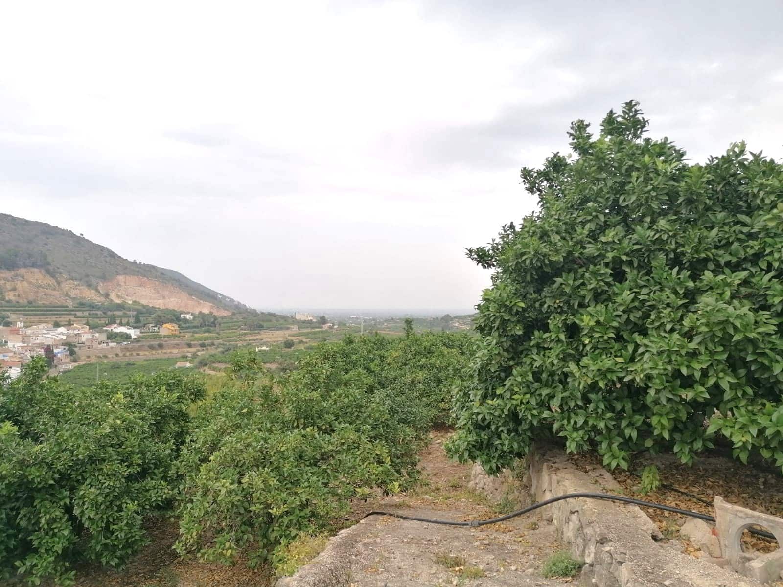 Terrain à Bâtir à vendre à Forna - 58 500 € (Ref: 9714253)