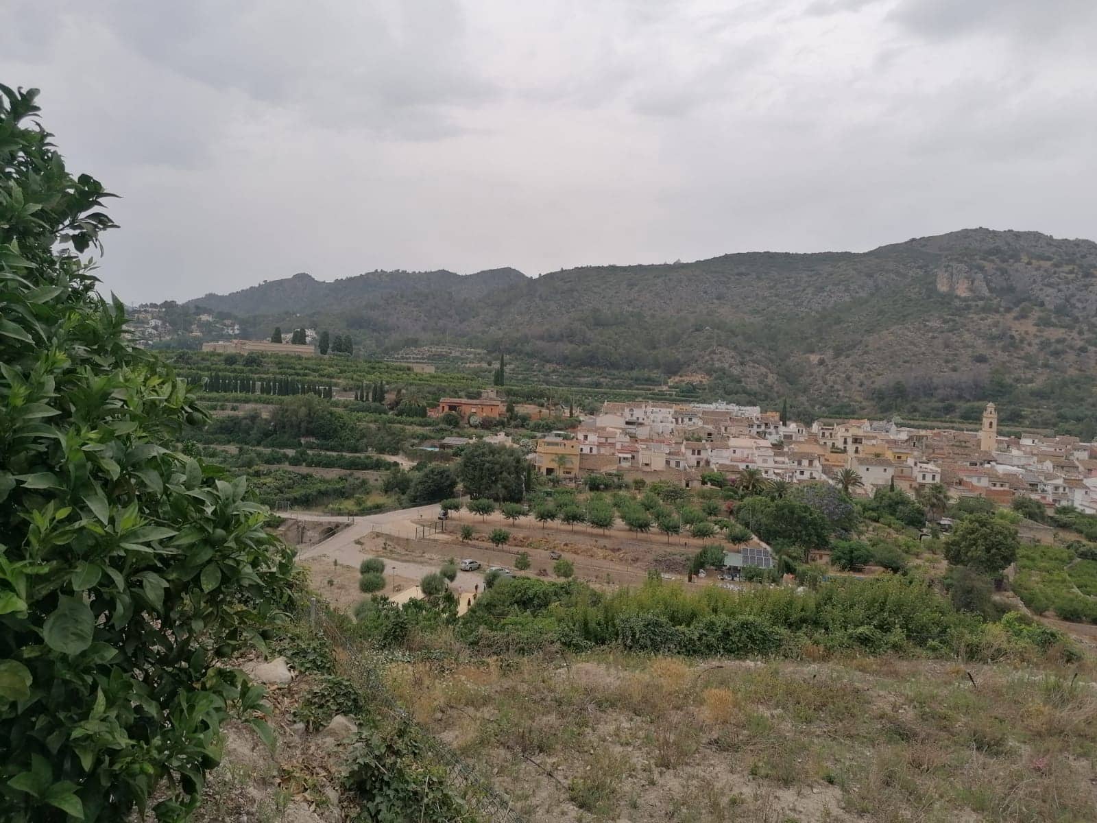 Terrain à Bâtir à vendre à Forna - 58 500 € (Ref: 9714253)