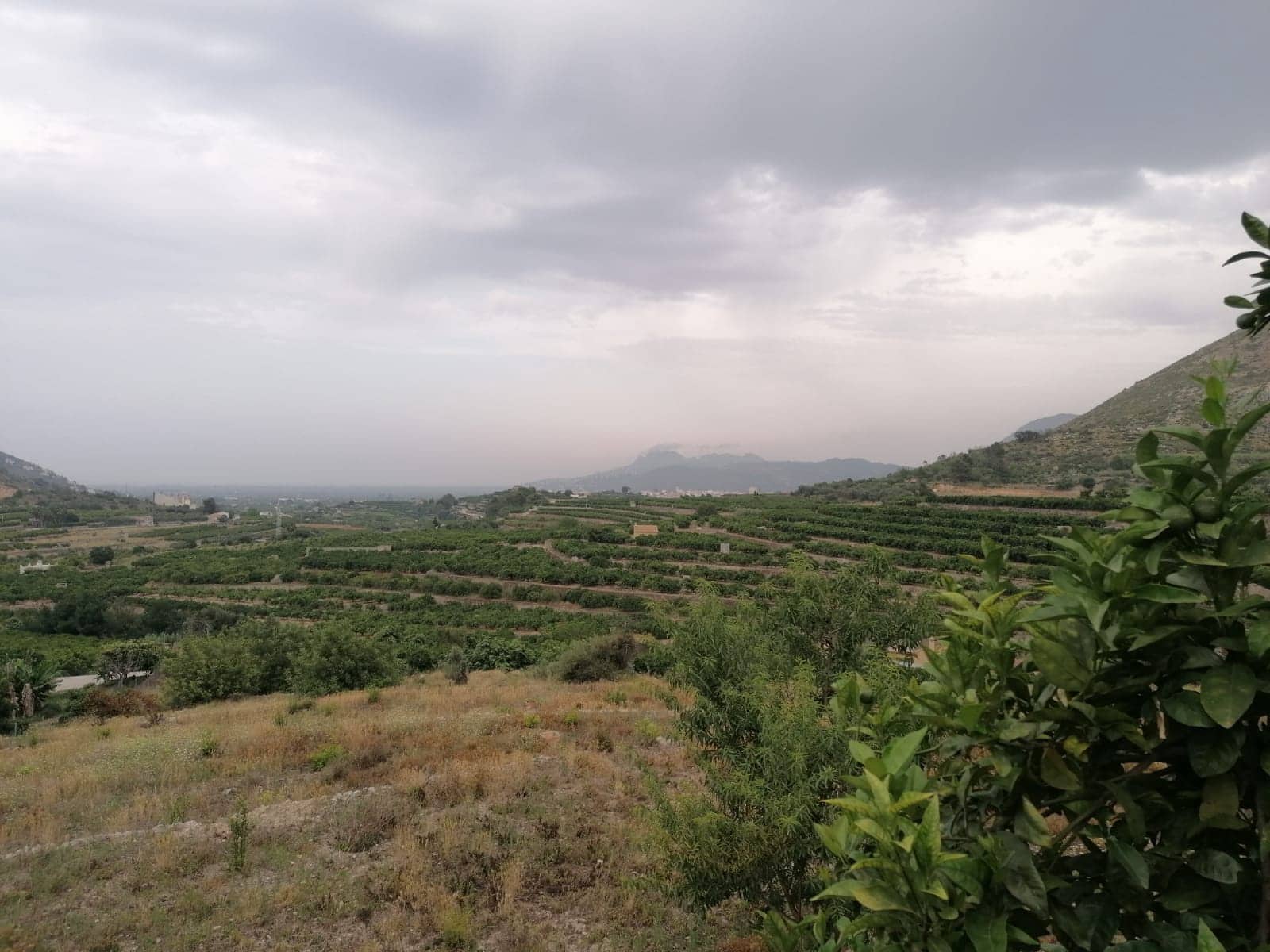 Terrain à Bâtir à vendre à Forna - 58 500 € (Ref: 9714253)