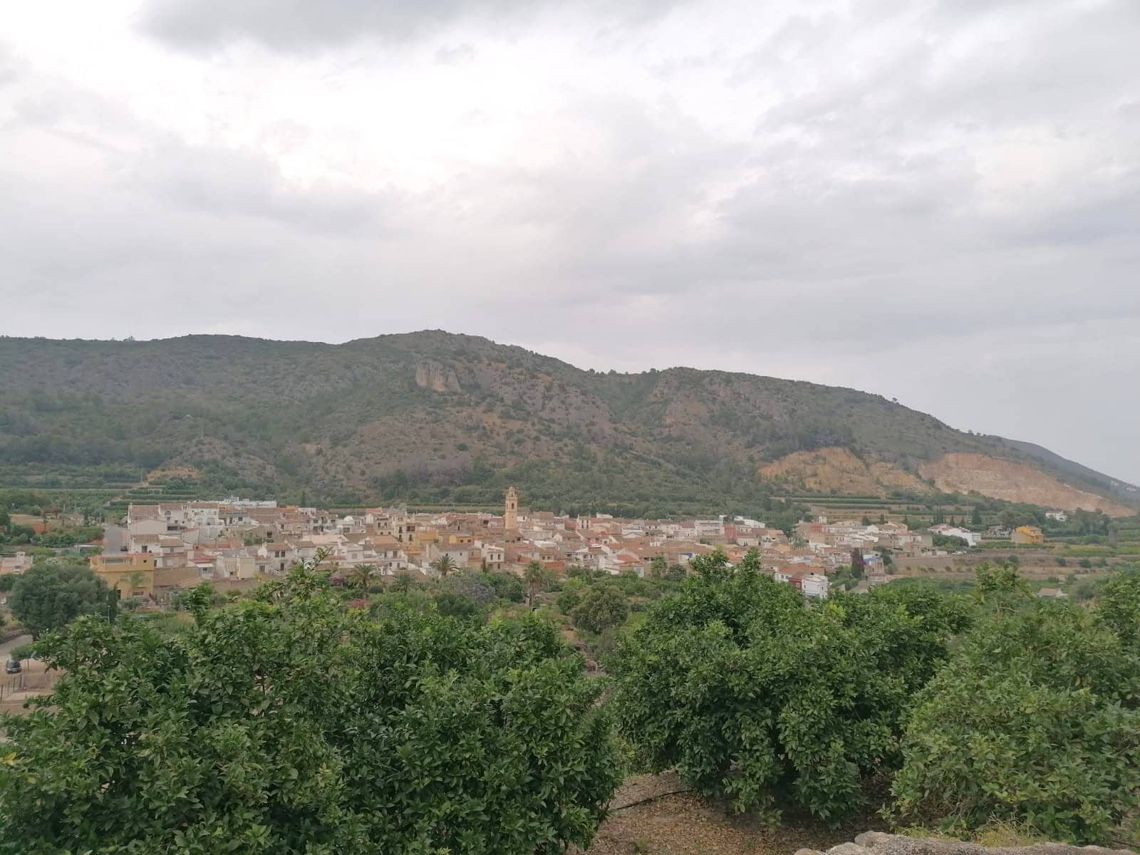 Terrain à Bâtir à vendre à Forna - 58 500 € (Ref: 9714253)