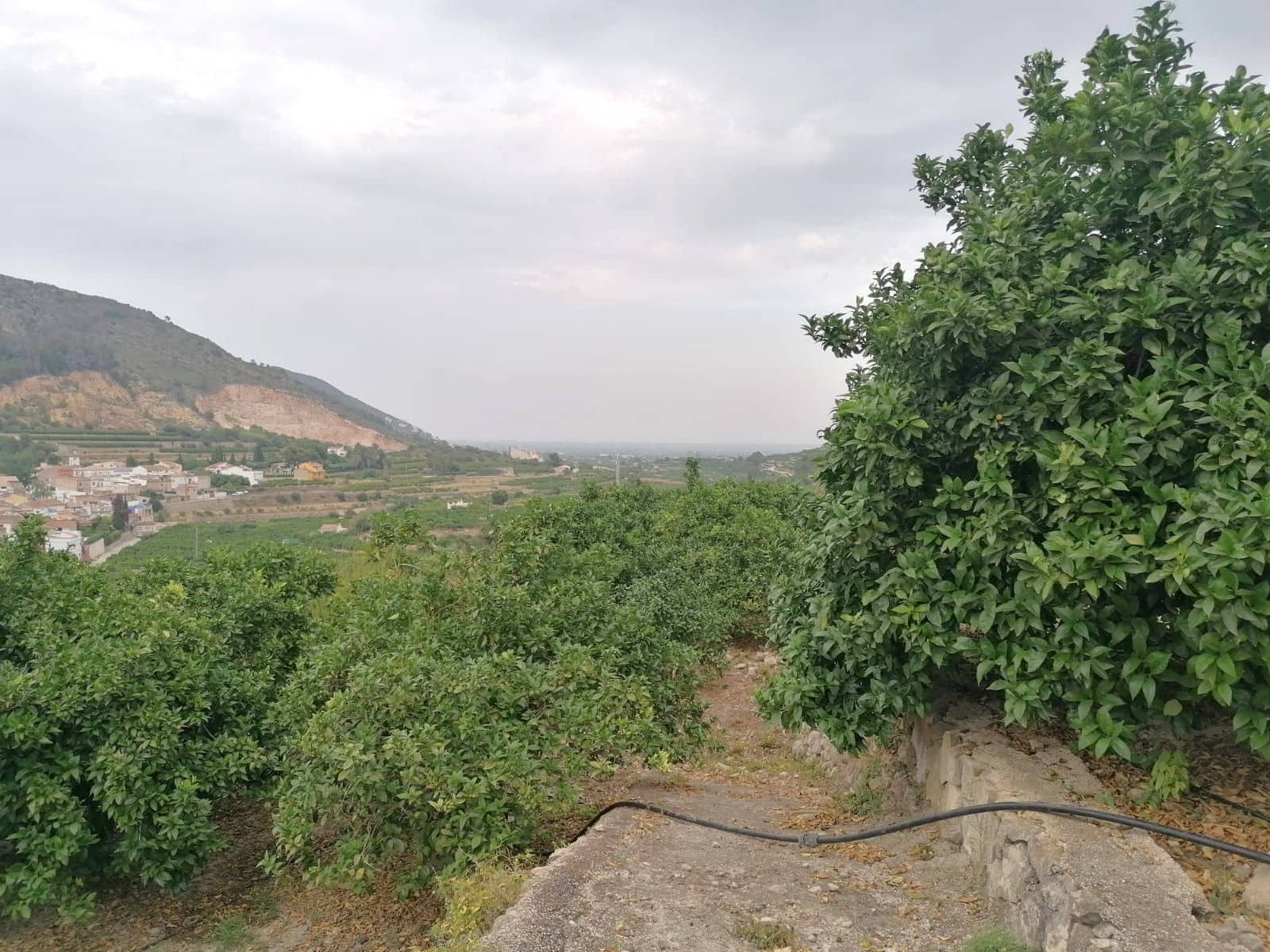 Terrain à Bâtir à vendre à Forna - 58 500 € (Ref: 9714253)