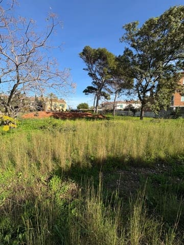 Bauplatz zu verkaufen in Dénia - 736.000 € (Ref: 9714254)
