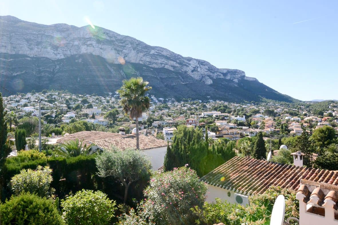 Building Plot for sale in Denia - € 250,000 (Ref: 9714256)