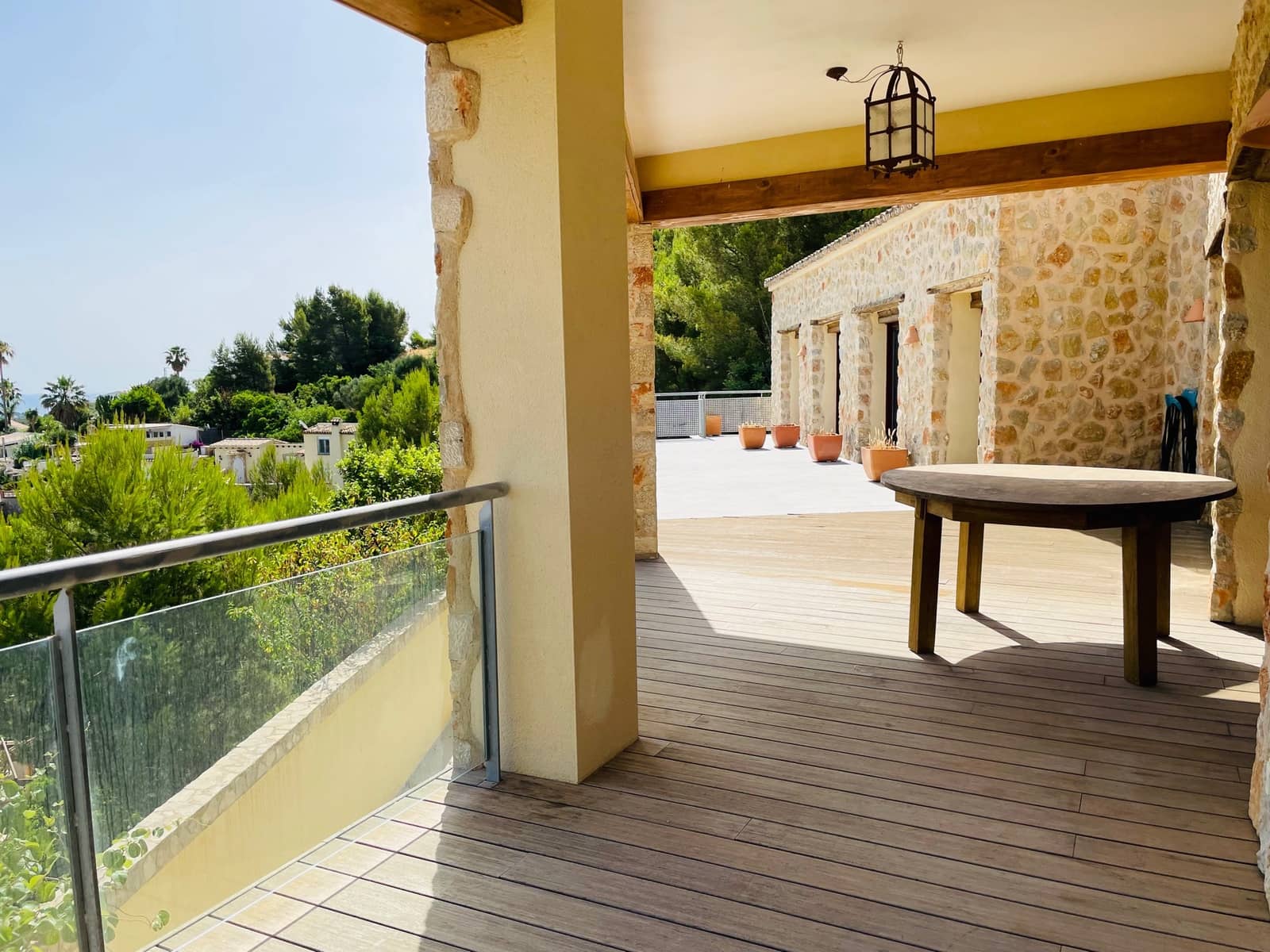 5 bedroom Villa for sale in Denia with pool garage - € 1,250,000 (Ref: 9720968)