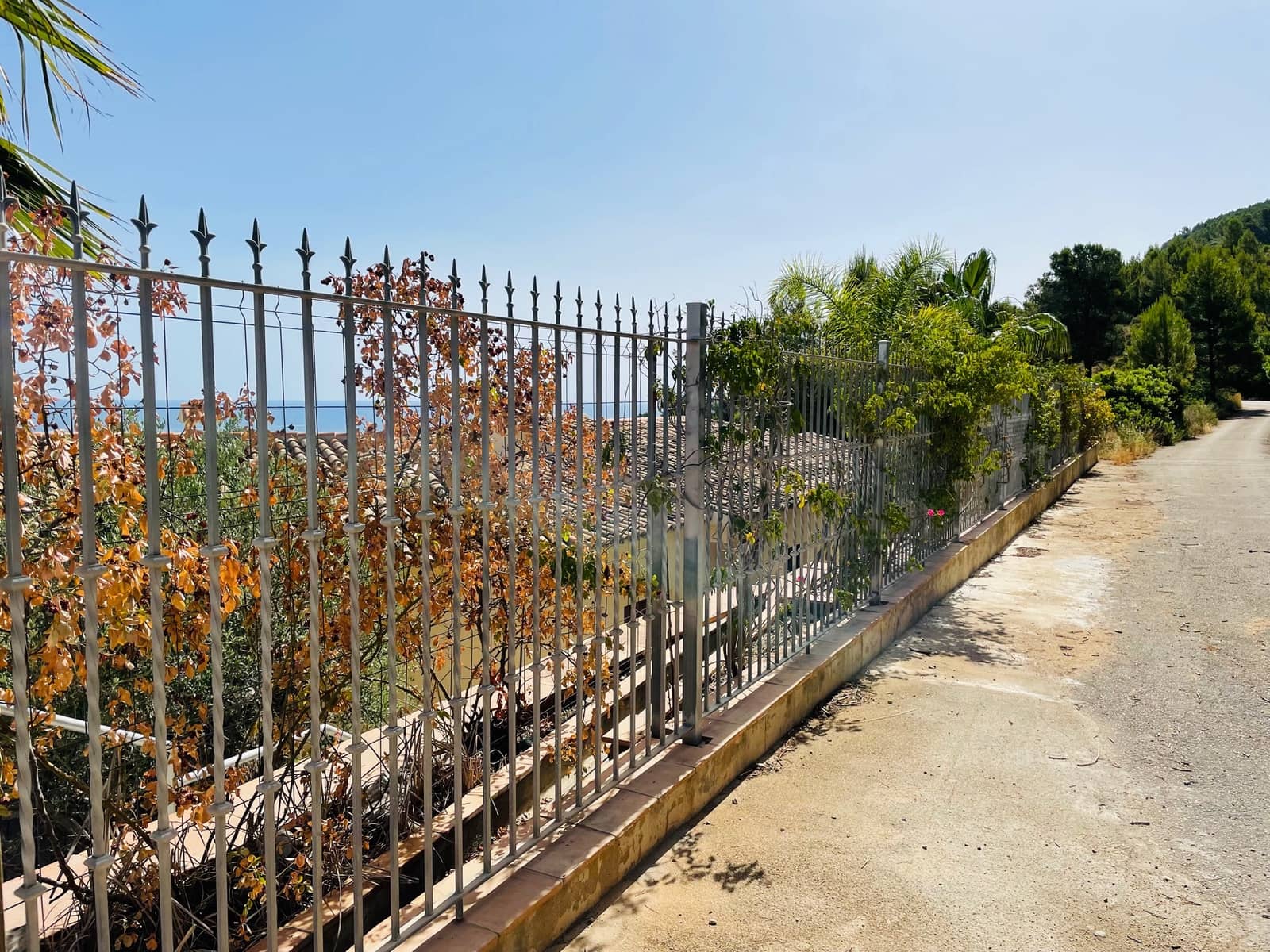 5 bedroom Villa for sale in Denia with pool garage - € 1,250,000 (Ref: 9720968)